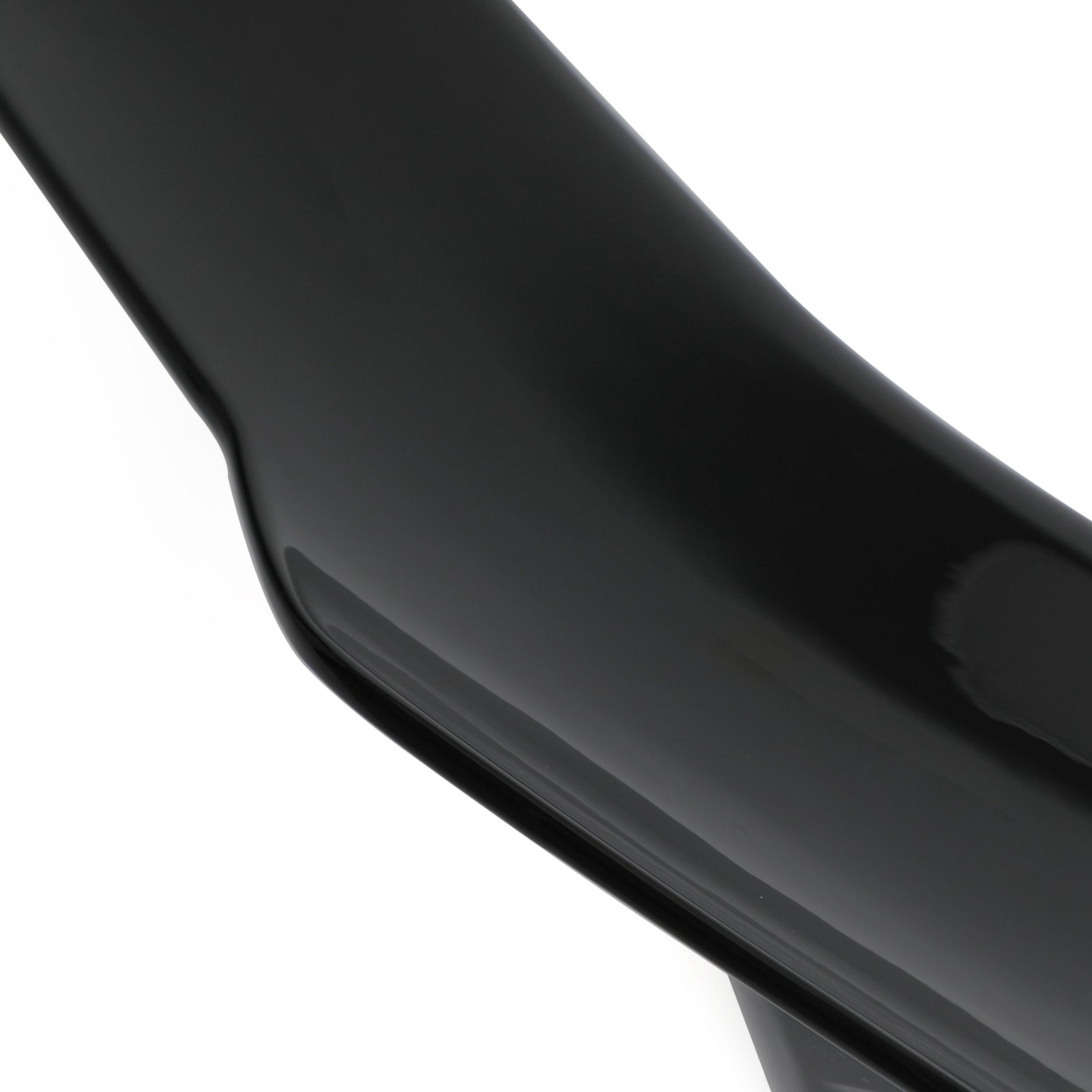 Gloss Black ZL1 1LE Style Rear Trunk Wing Spoiler Fit Chevy Camaro 2016-2022