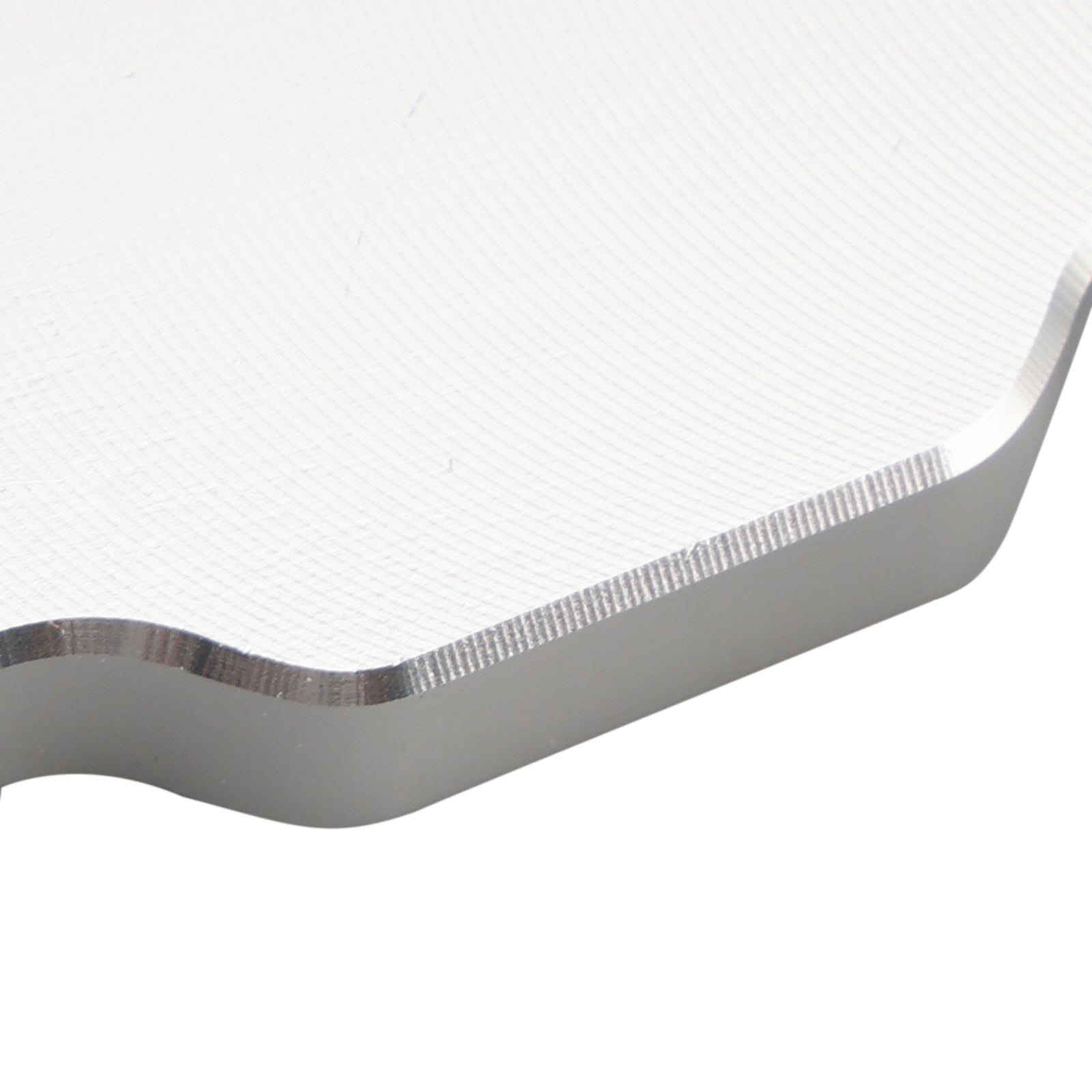 Oil injection block off Plate Gasket For Yamaha Blaster YFS200 Banshee 350