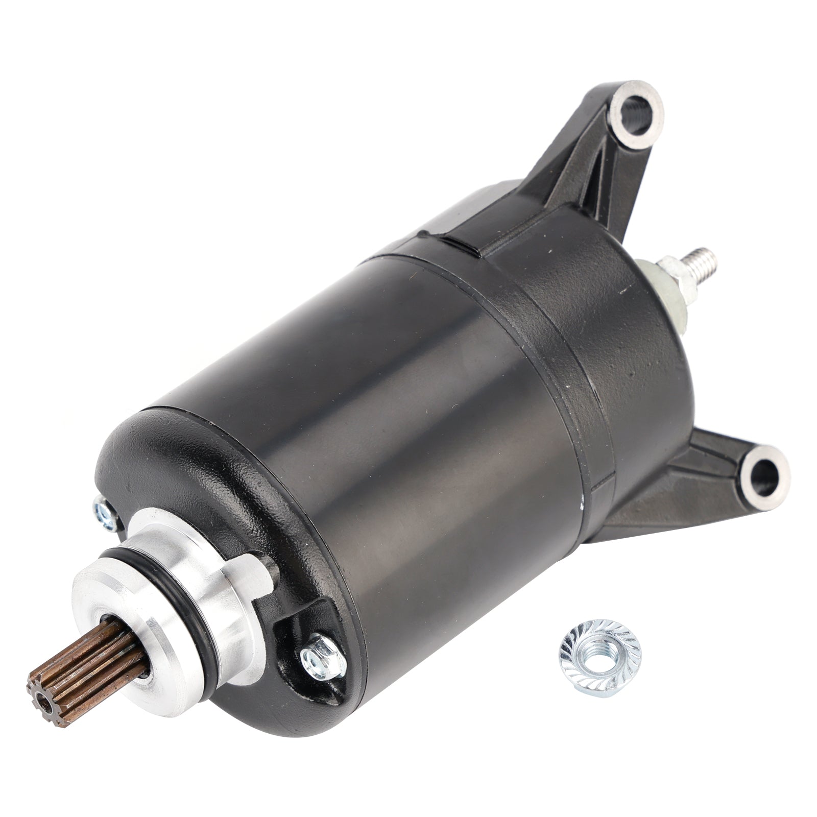 2024-2025 for Husqvarna Vitpilen 401 NHD B.D Starter motor 9 Tooth 96340001000