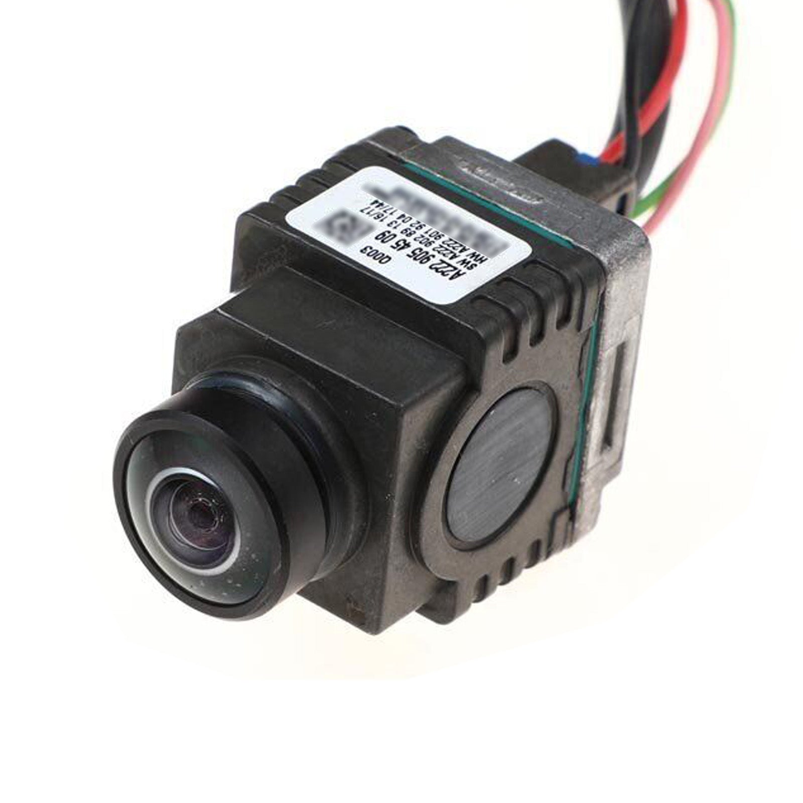 메르세데스-벤츠 X222 X253 C253 GLC용 후방 카메라 A2229054509 W222 W205