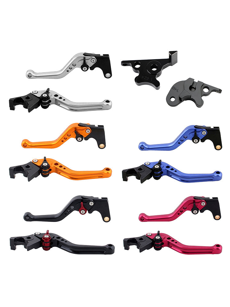 NEW Short Clutch Brake Lever fit for CFMOTO 250SR 250NK CBS 2019-2022