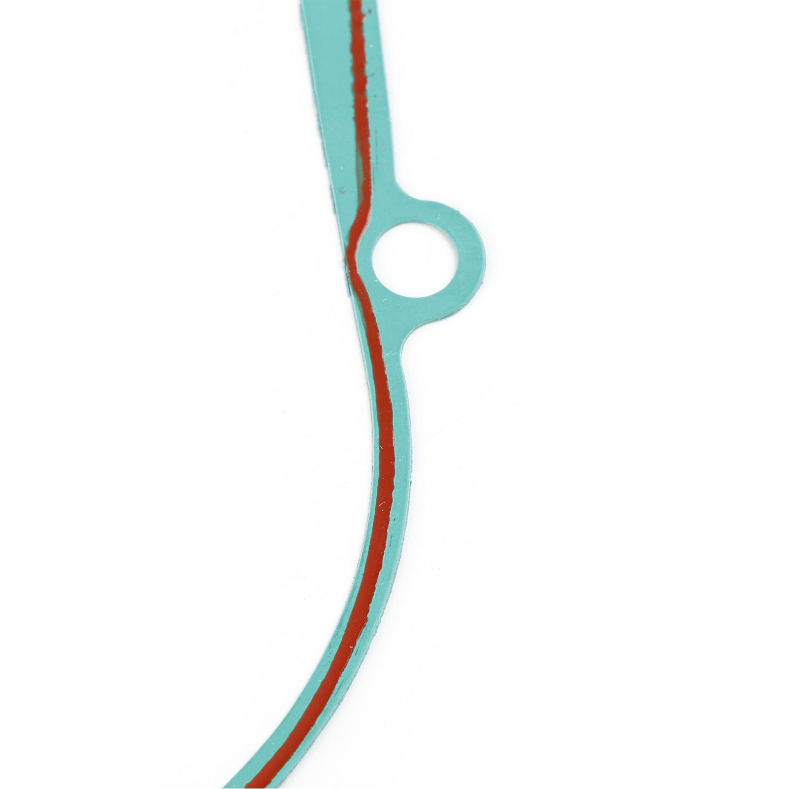 Stator Cover Gasket For Yamaha YFM100 Champ 1987-1992 22F-15451-00 3GB-15451-00