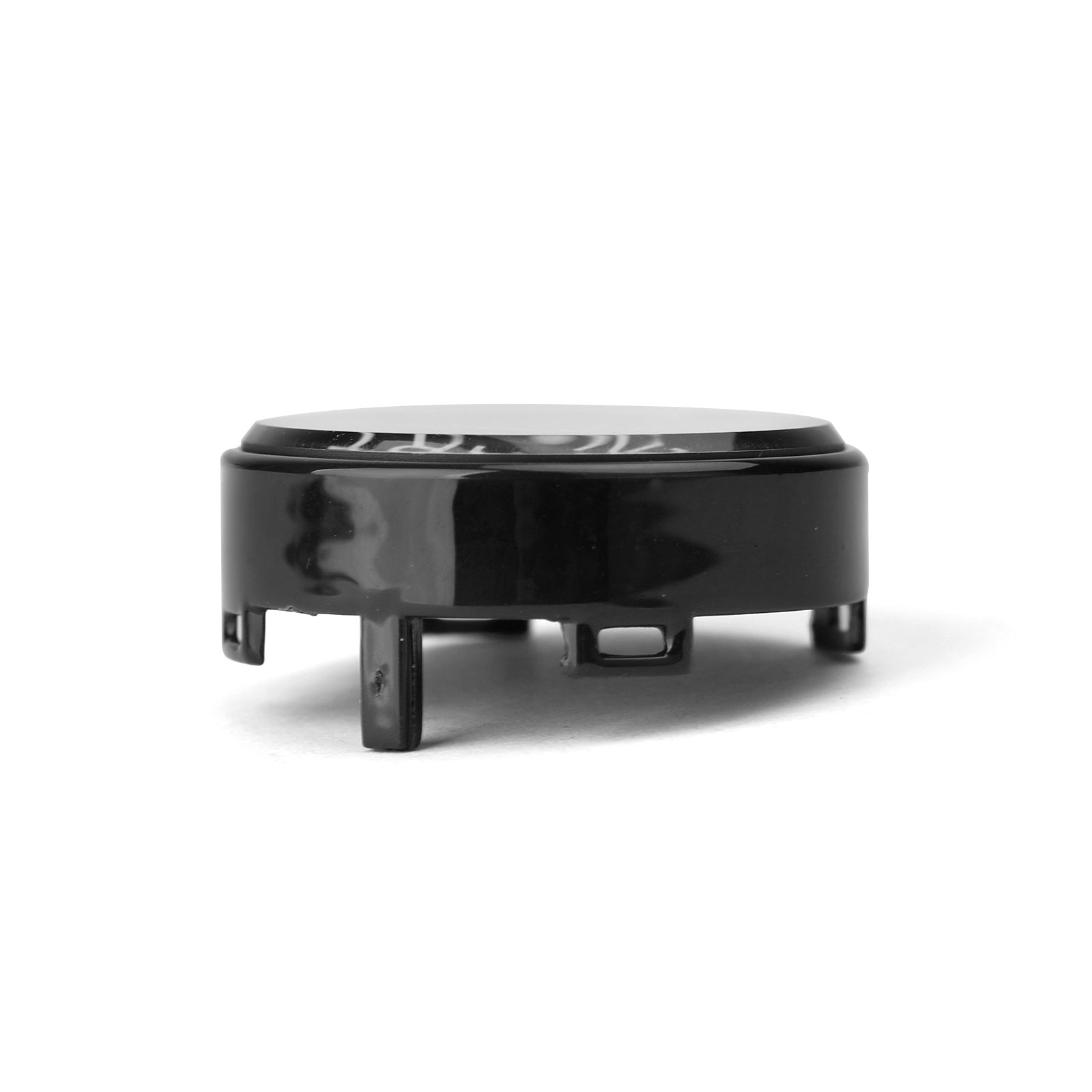 Black Start Stop Engine Button Crystal For BMW E Chassis E90 E92 E93 E64 E46