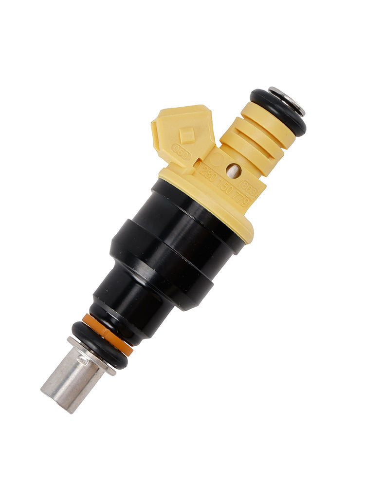 1PCS Fuel Injector 0280150779 Fit Volvo 850 2.4L 2.0L I5 1991-1997 852-12141