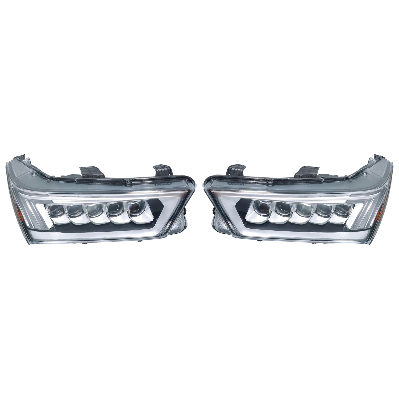 2017-2020 For MDX Base Front Left+Right LED Headlight 33100TZ5A51 33150TZ5A51