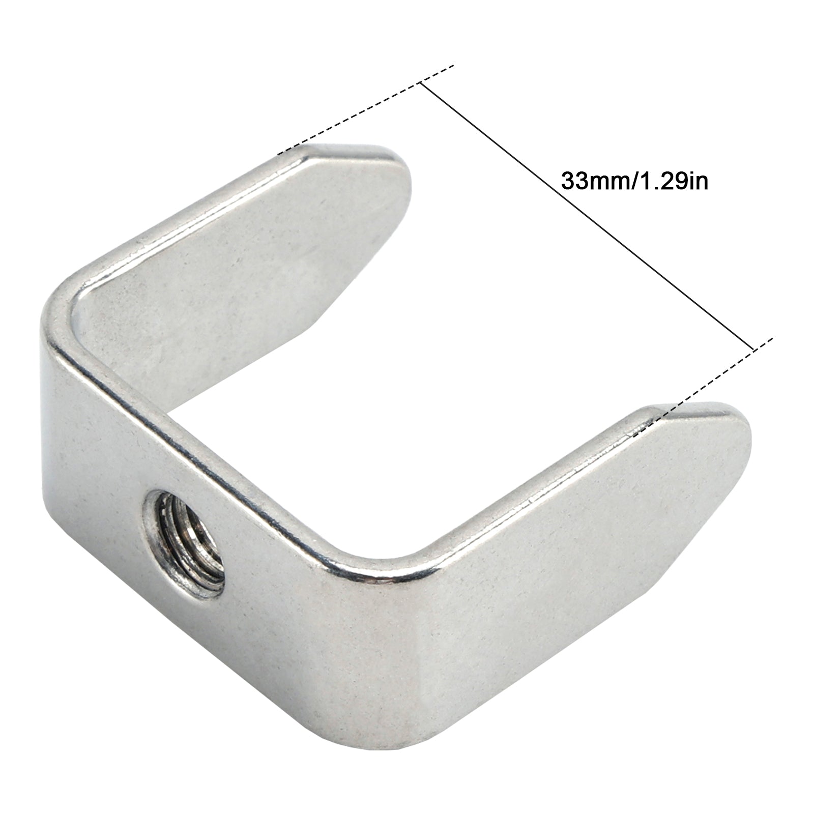 WP63052-2 Ice Dispenser Yoke for Refrigerators 63052A001 670268 PS11743333