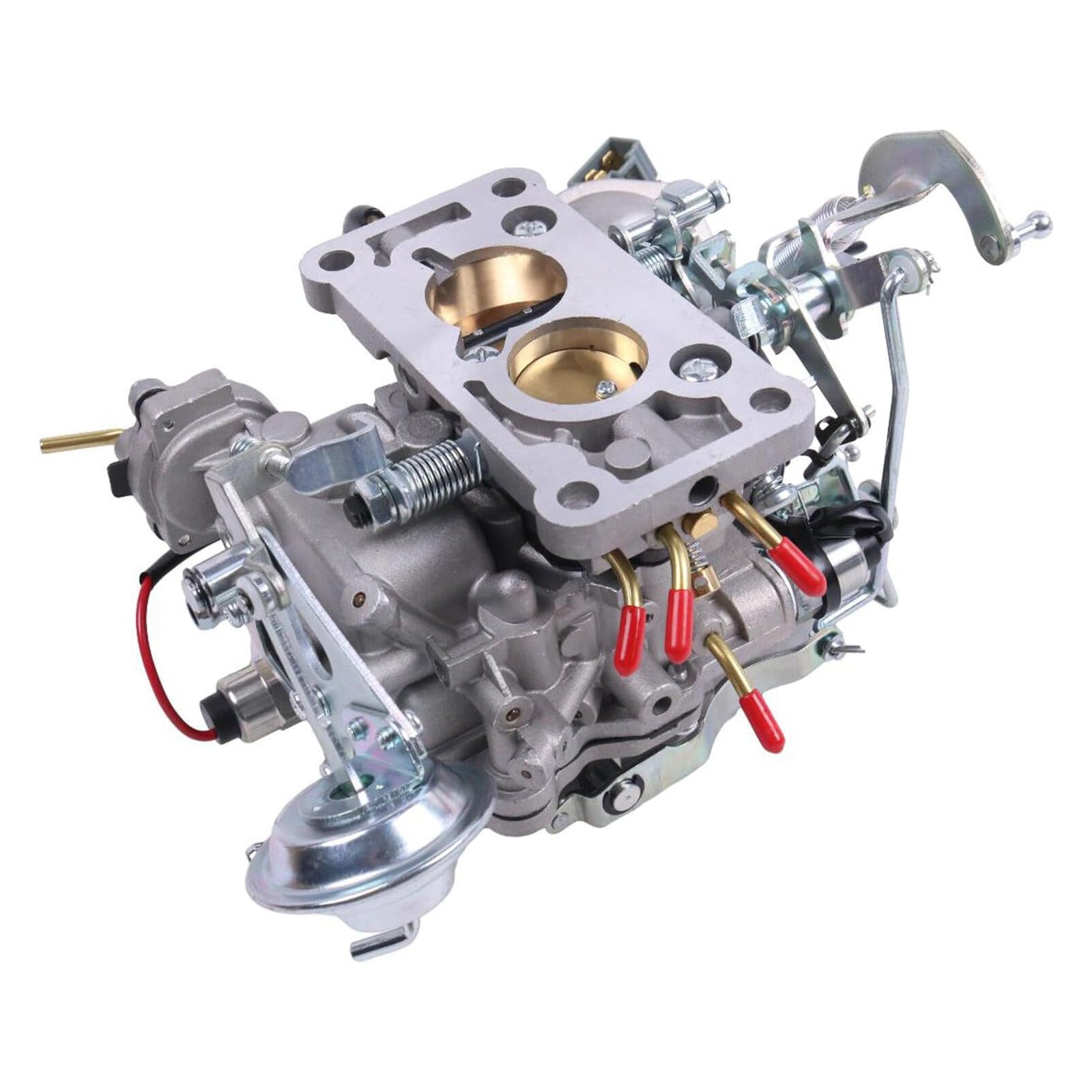 Carburetor 21100-71081 For Toyota 3Y Hiace Hilux Dyna Delta Forklifts 2.0L 82-90