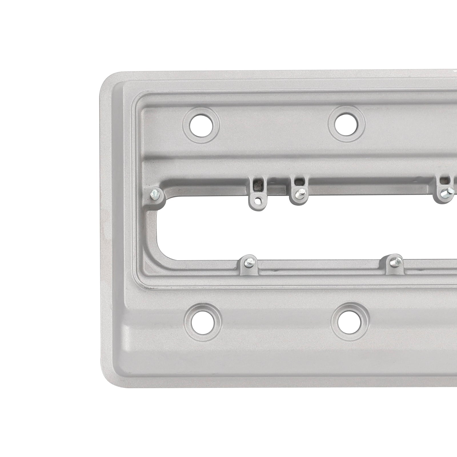 Left+Right Engine Valve Cover For BMW 540i E39 740i 740iL1998-2001 E38 X5 Z8