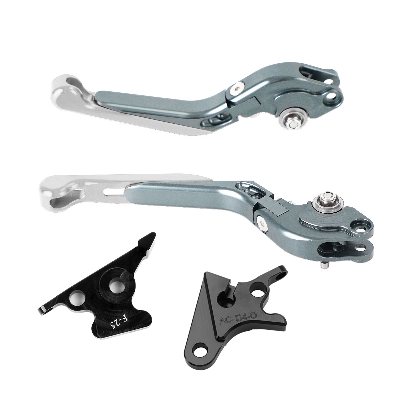 Adjustable Clutch Brake Lever fit for HONDA CB350 Hness GB350 CB350 2021-2023