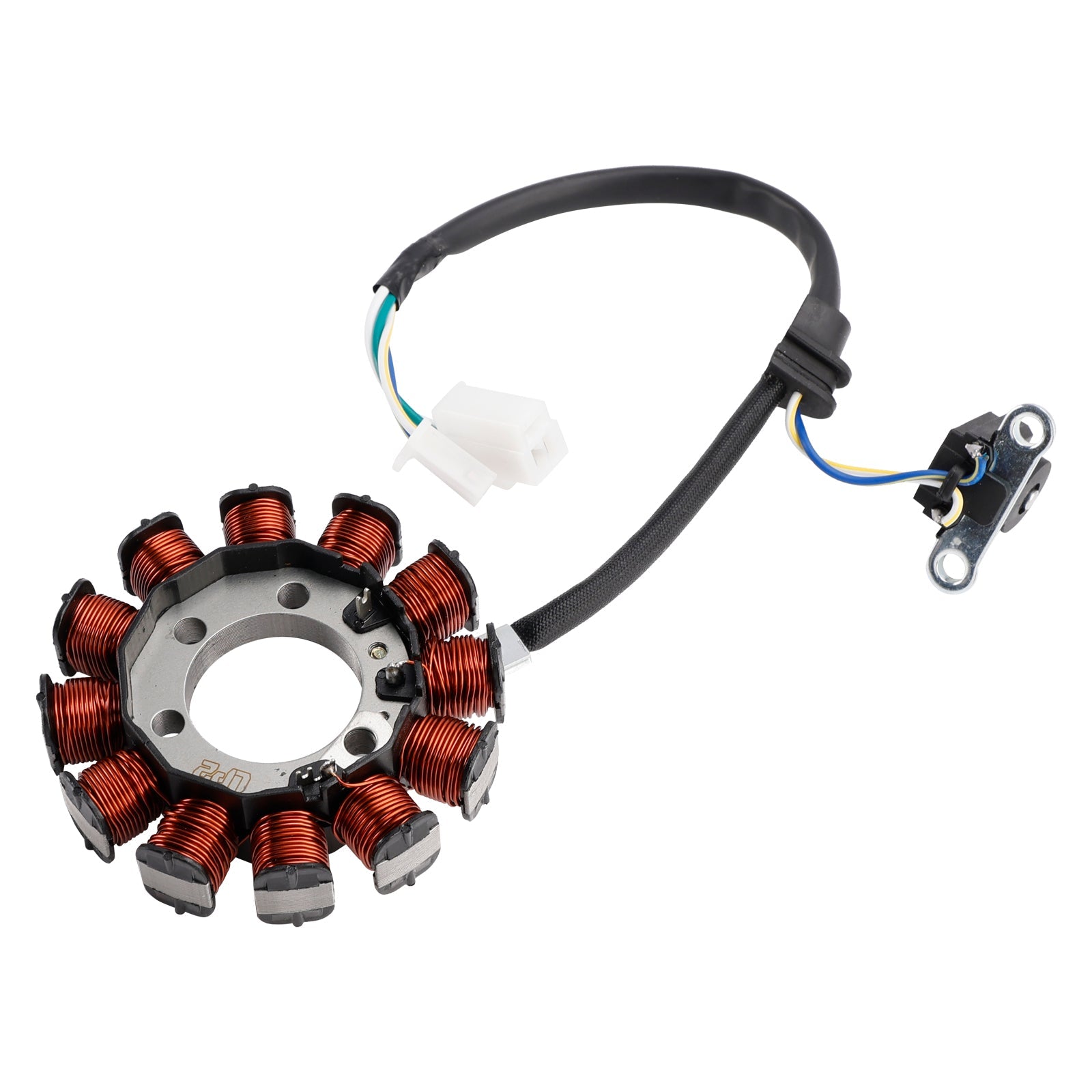 2016-2024 Honda Biz 110i BC110 Stator Generator 31120-K65-B01 31120-K65-B21