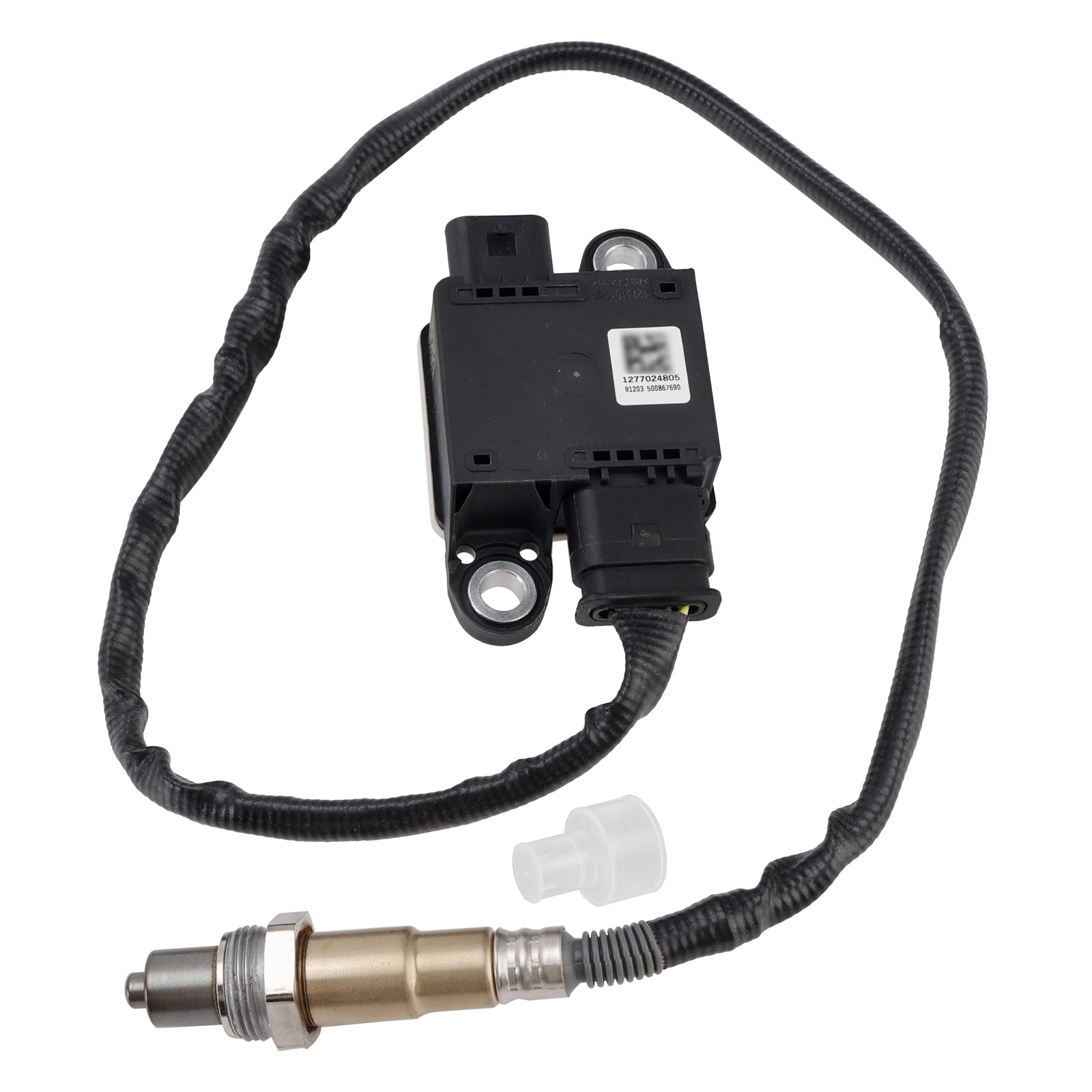 Jun-2015 VW Transporter T6 / Caravelle T6 Bus (SGB, SGJ, SHB, SHJ) 2.0 TDI 4motion 204PS/150KW PM Particulate Matter Sensor 04L906261B