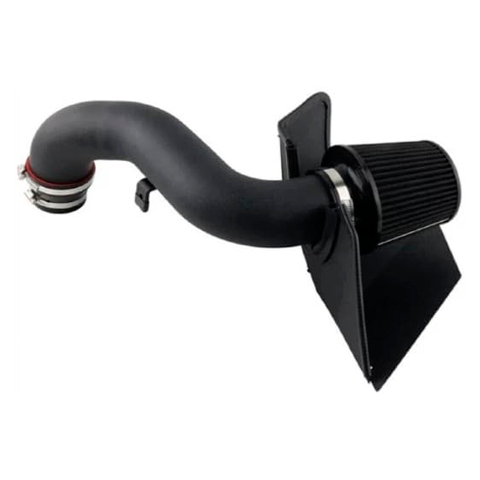 2015-2020 VW Golf GTi R 1.8T 2.0T Cold Air Intake Kit with Heat Shield