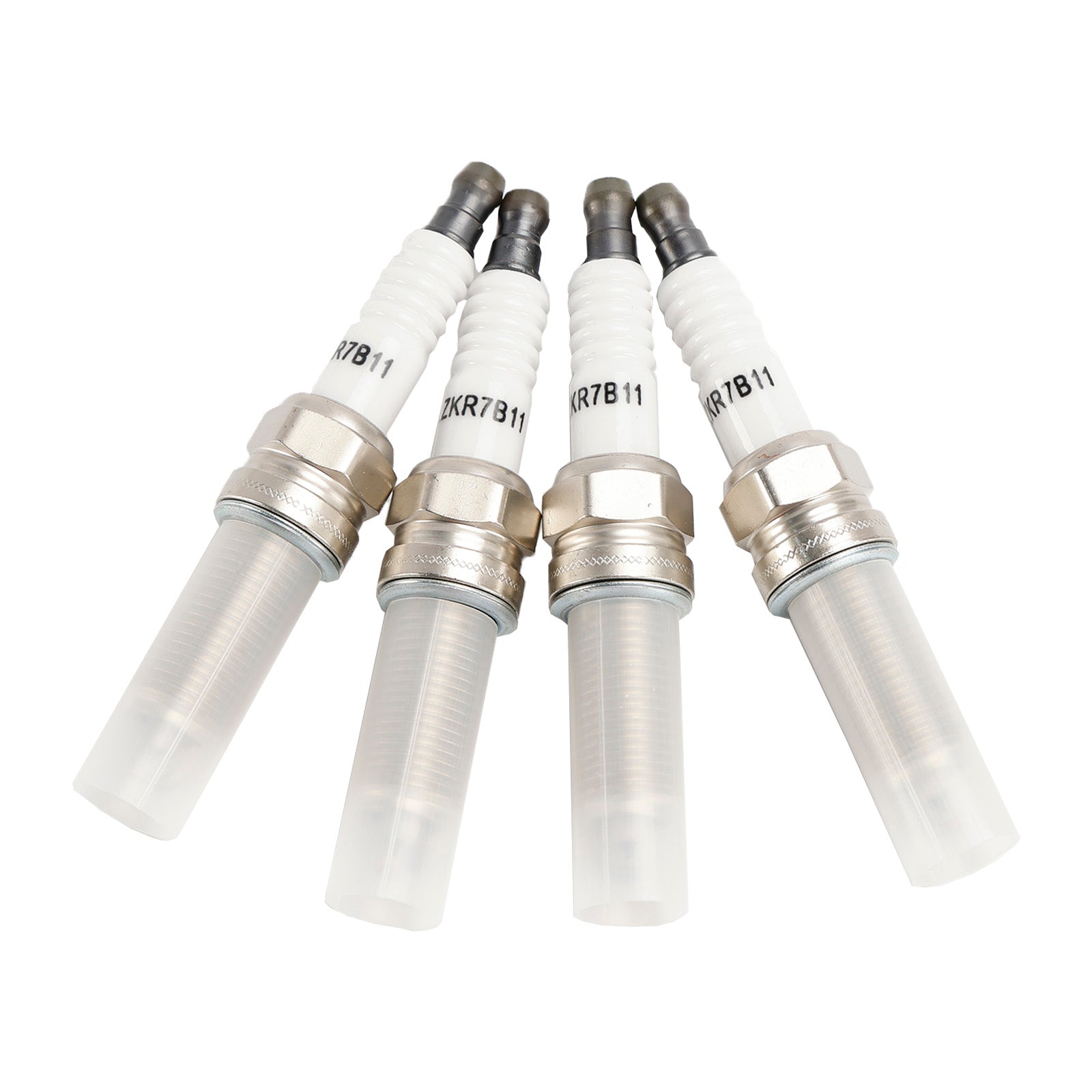 2012-2019 기아 소울 2.0L L4 4X 점화 코일 +점화 플러그 UF651