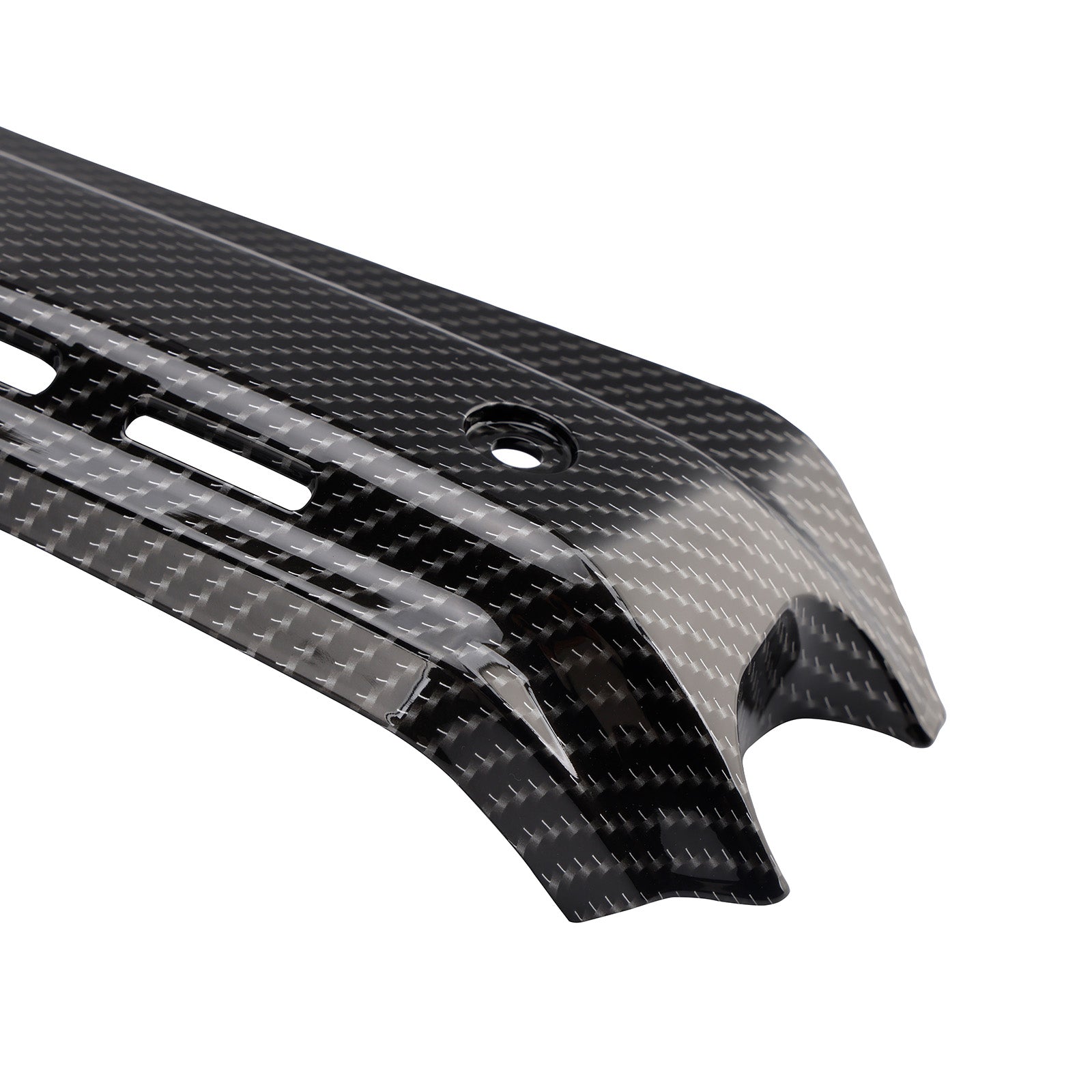 Radiator Side Cover Fairing Panels For Yamaha XSR900 2022-2025