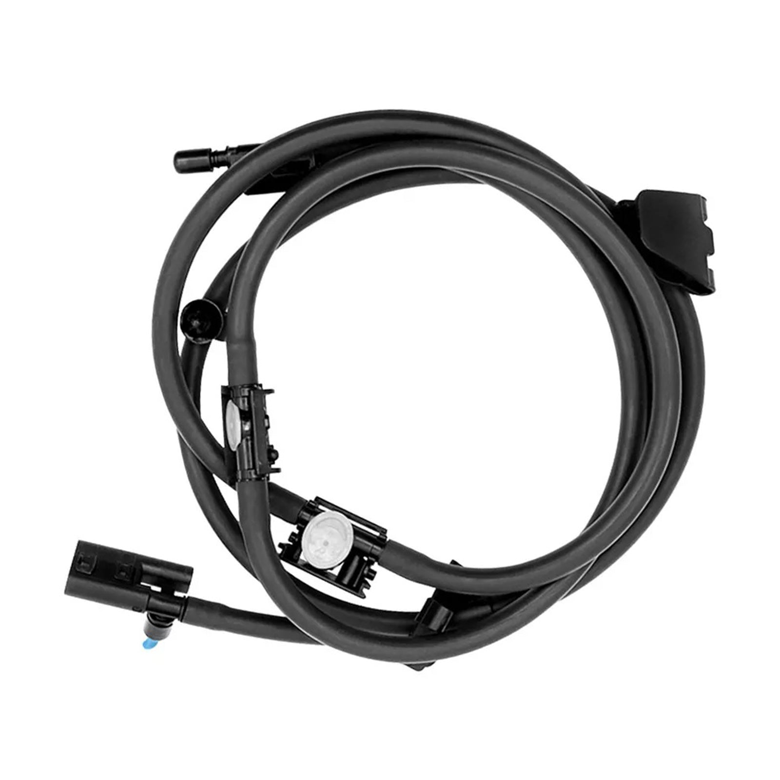 Mercedes-Benz W205 C-Class Washer Jets and Hose Assembly Heated A2058600192