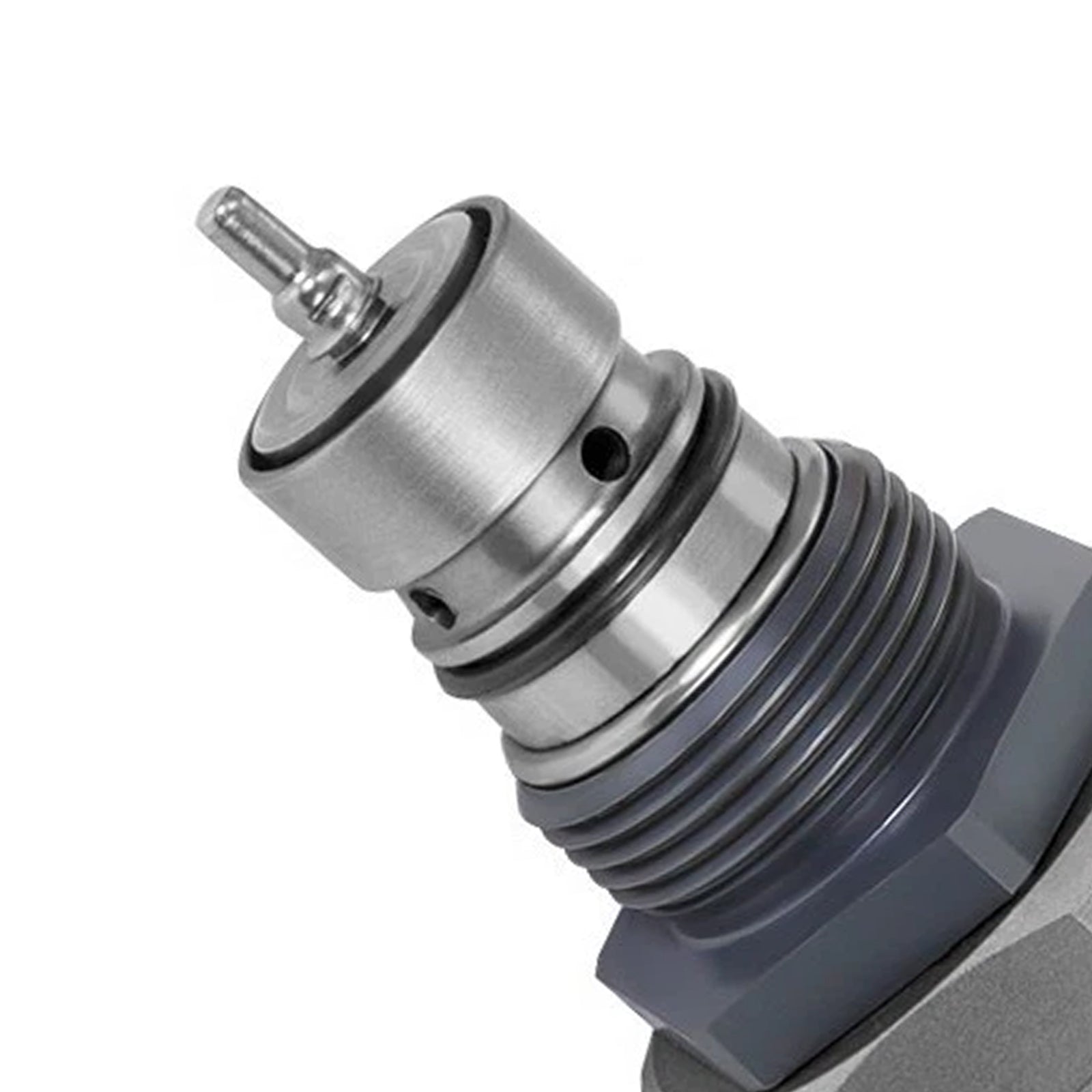 2021.07-up Fiat Ducato Bus (250_, 560_) 140 Multijet 2,2 D Fuel pressure control valve regulator 0281006198 0445214248