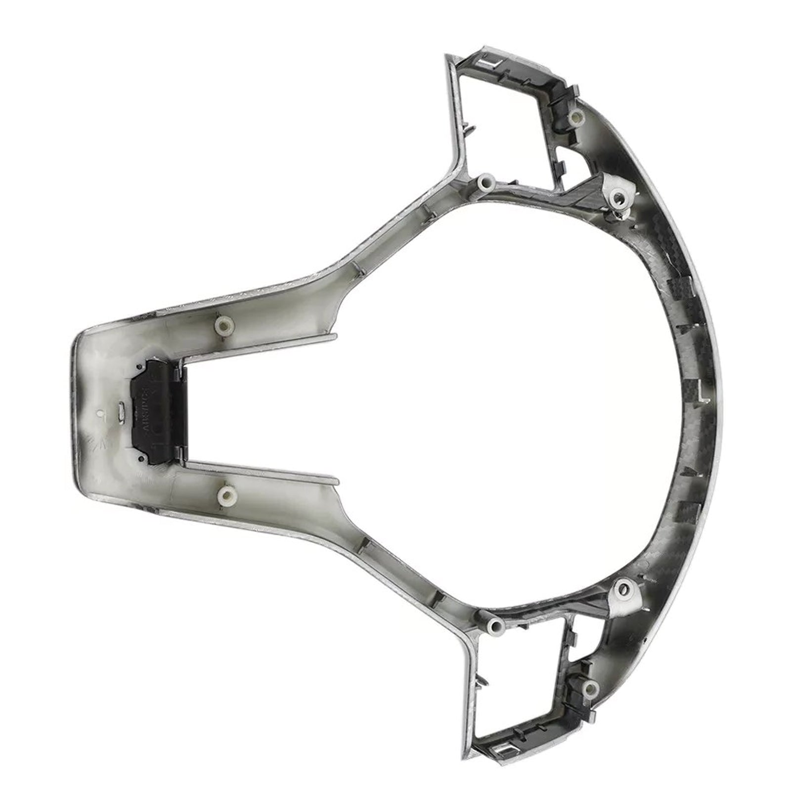 Steering Wheel Trim Cover 0994640013 For Mercedes Benz C-Class W204 C63 AMG