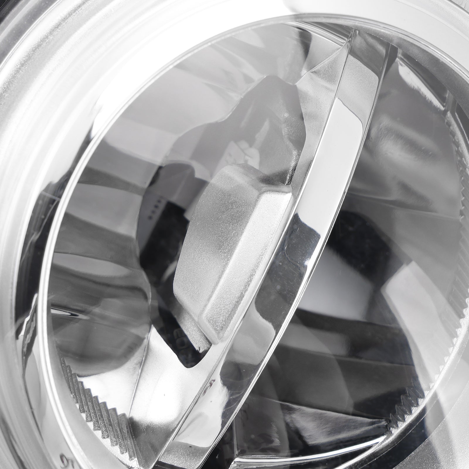 Pair LED Front Fog Lights For BMW X3 F25 X4 F26 X5 F15 X6 F16 63177317252