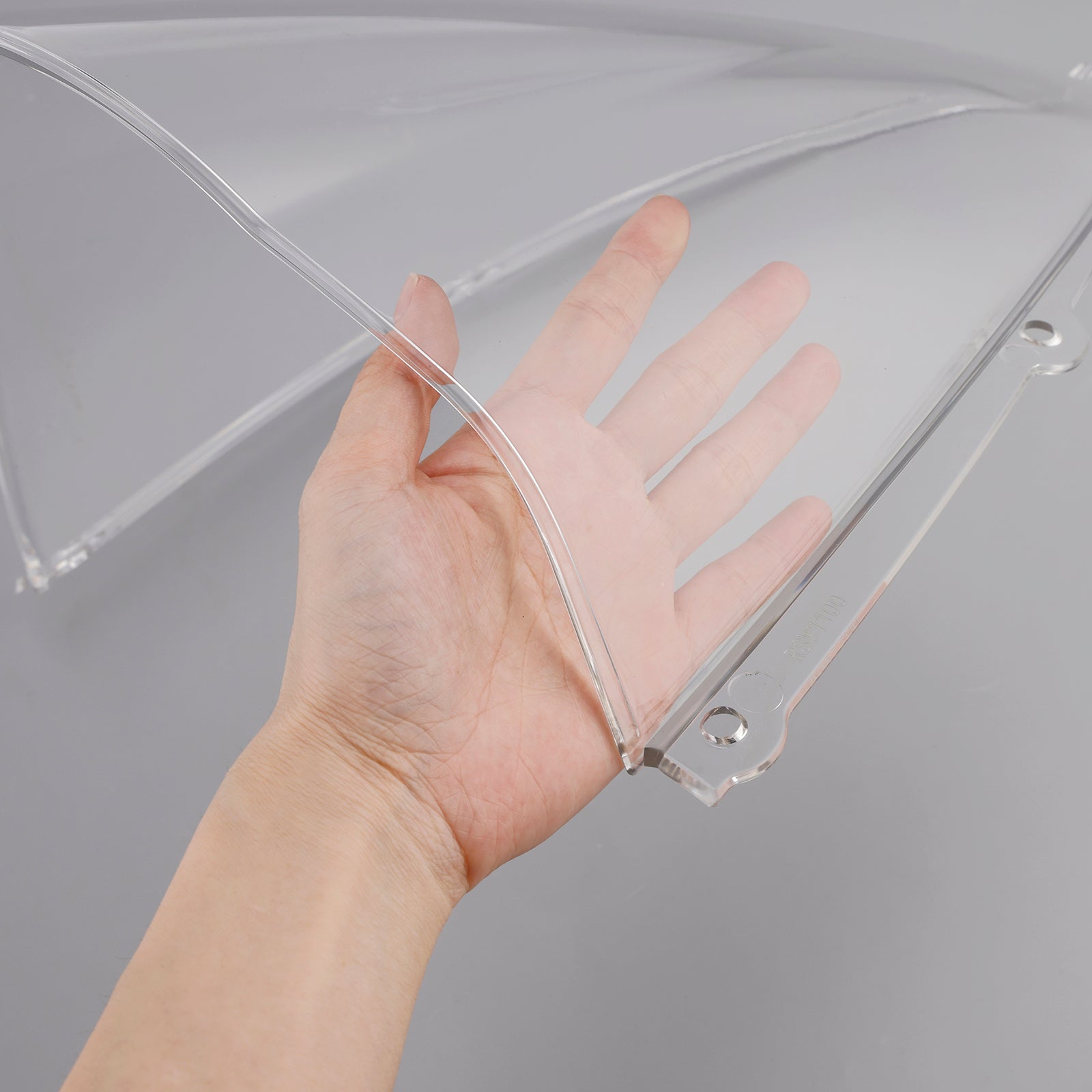 Windshield WindScreen fit for Aprilia RSV4 1100 2022-2025