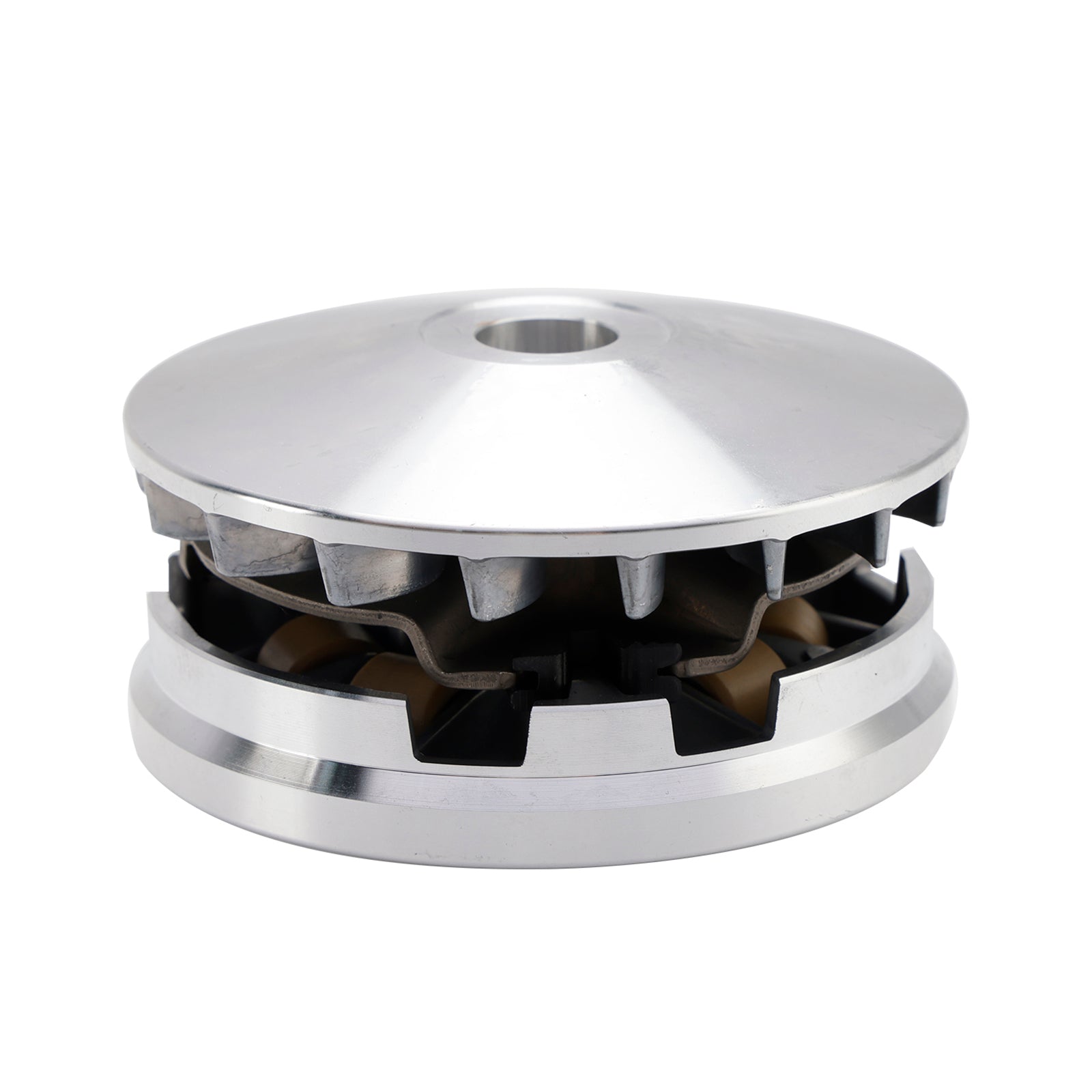 Secondary Clutch Variator Rear 22103-112-000 For Polaris Predator Sportsman 90