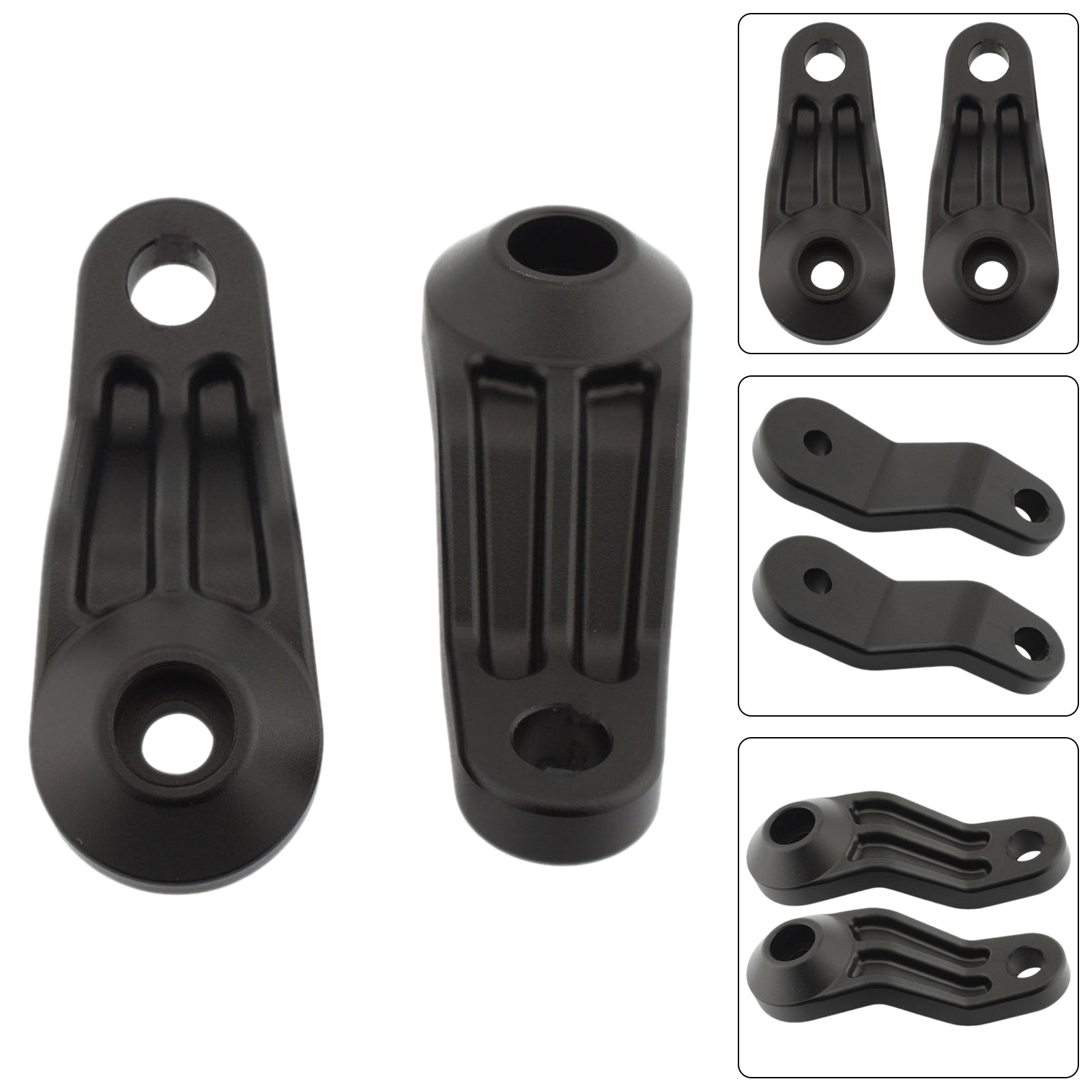 Rear Turn Signal Light Holder Bracket For Bonneville SE T100 T120