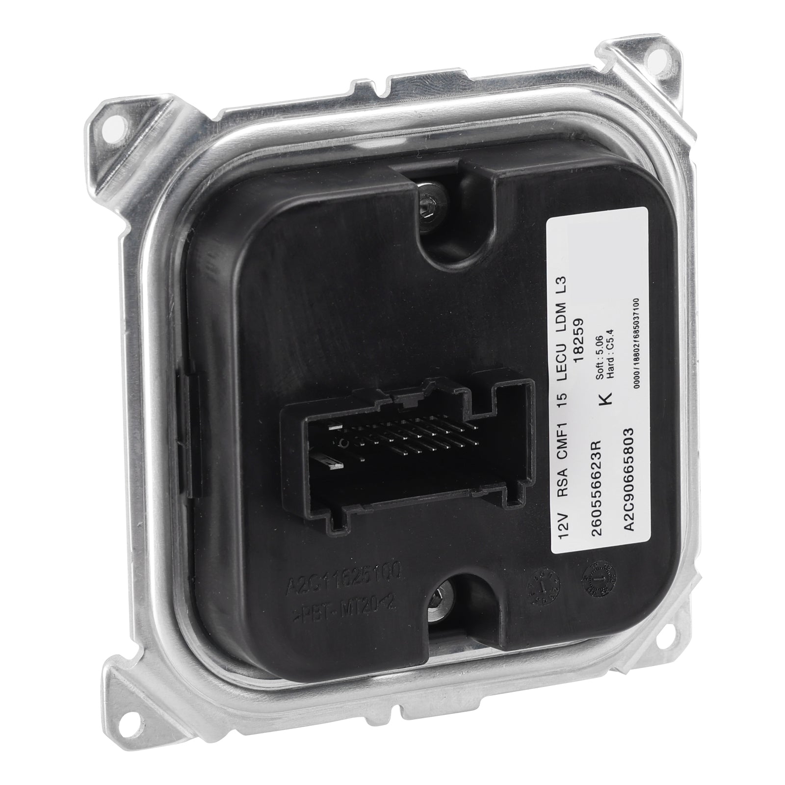 Headlight Ballast 260556623R For Renault Nissan Clio Megan