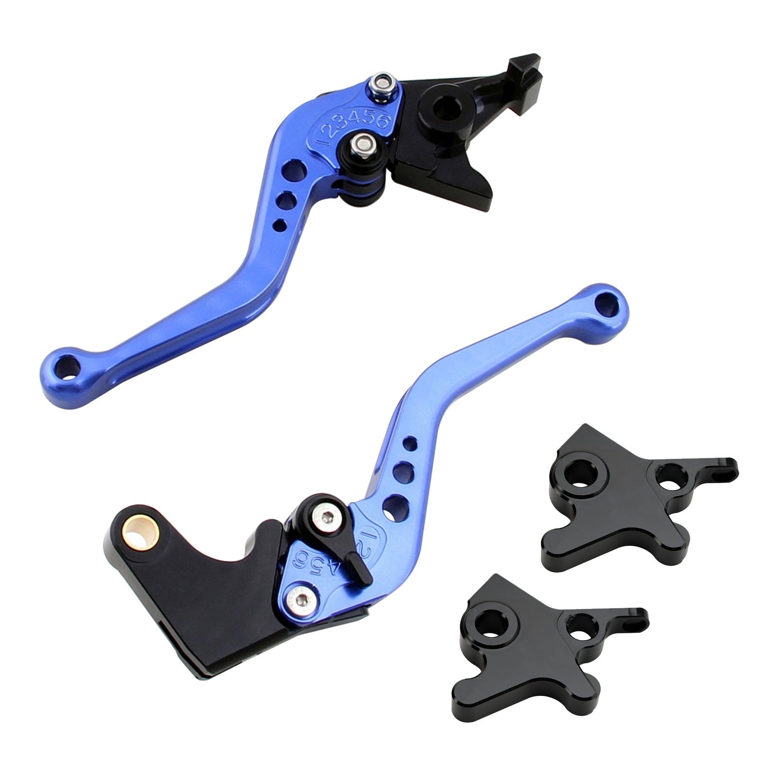 NEW Short Clutch Brake Lever fit for Piaggio MP3 300 16-18 MP3 350 18-19