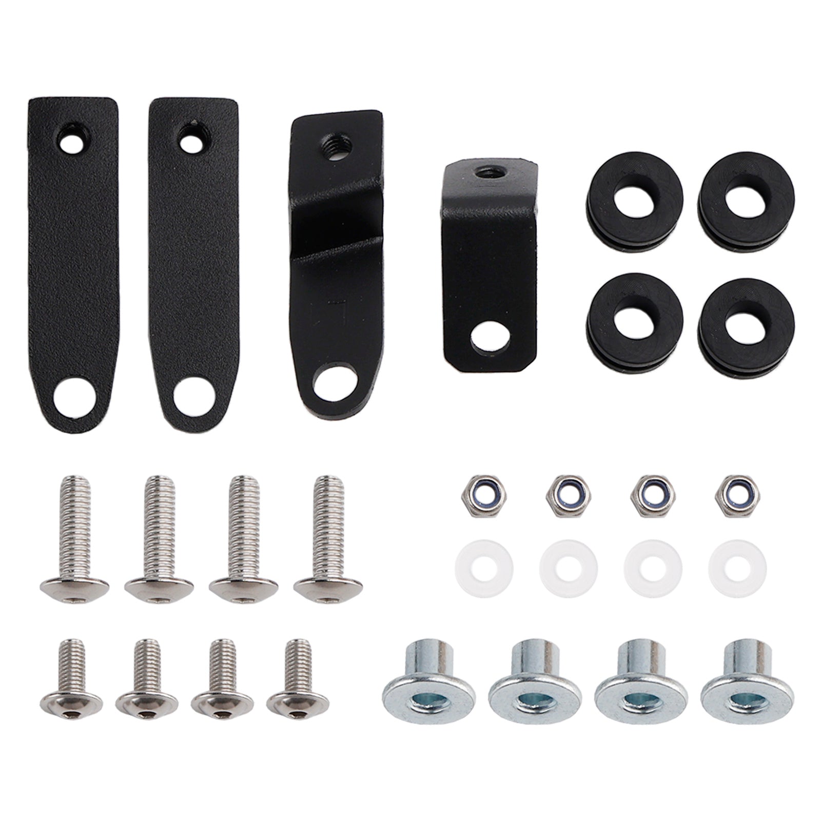 2022-2025 Yamaha XSR900 Belly Pan Lower Engine Spoiler Fairing Cover