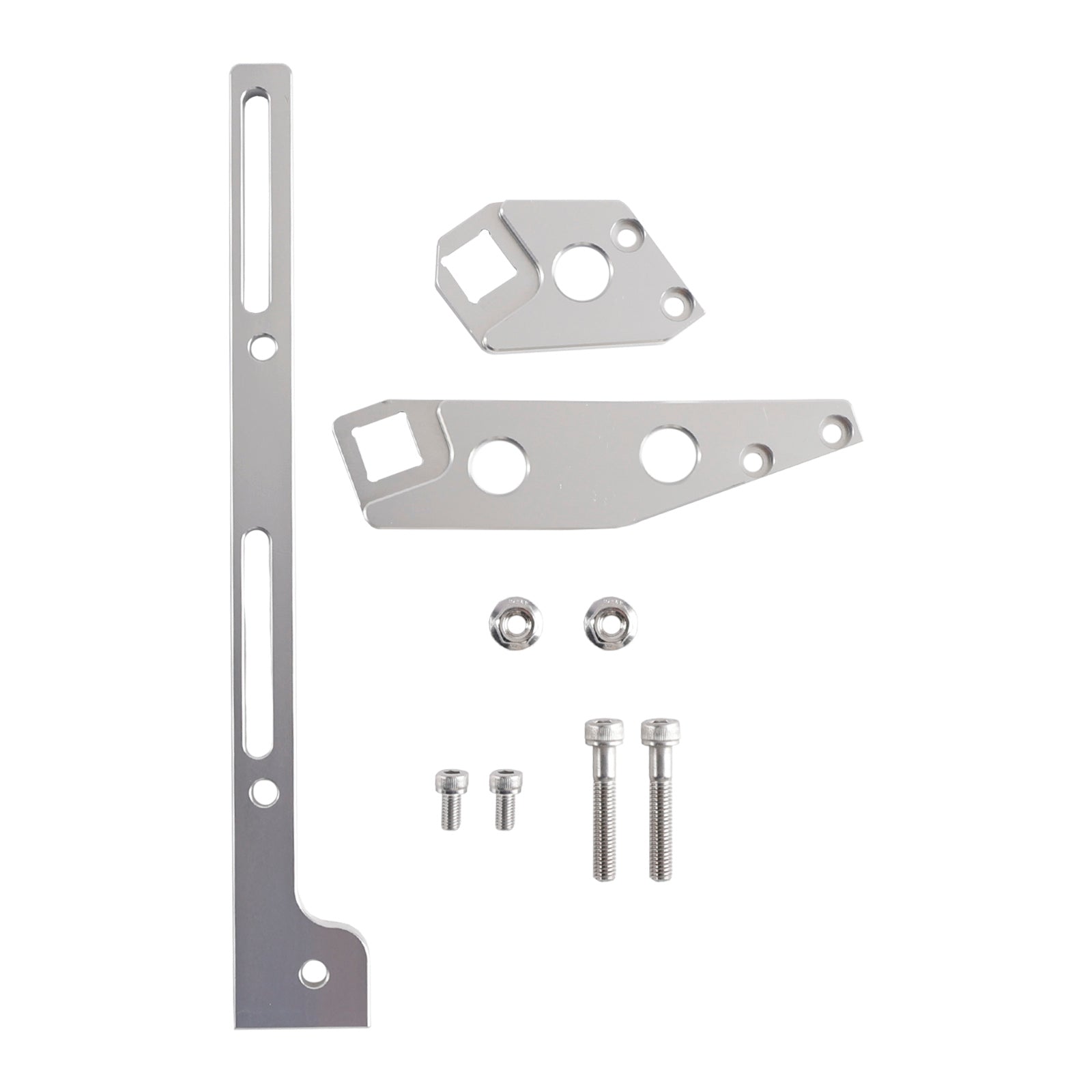 Throttle Cable Bracket 551446 For LS1 102mm Sheet Metal Intake Port