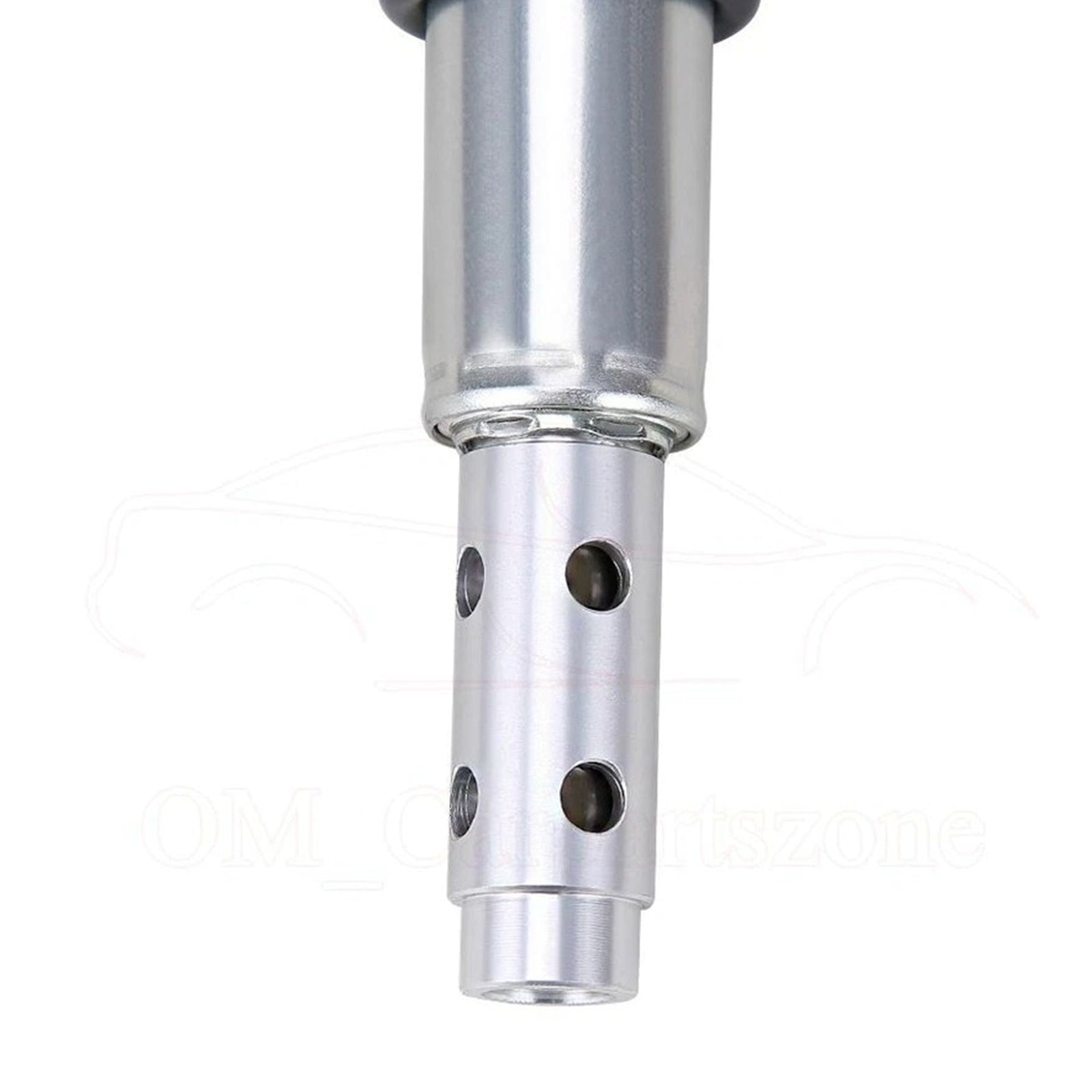 2Pcs Oil Control Valve Timing VVT Solenoid 11367585425 For BMW 1 E81 2006-2012