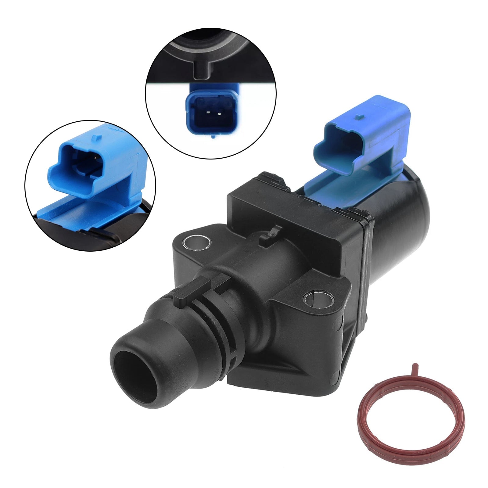 Heater Control Valve BM5Z8C605A For Ford Escape 2013-2016 Fiesta Fusion