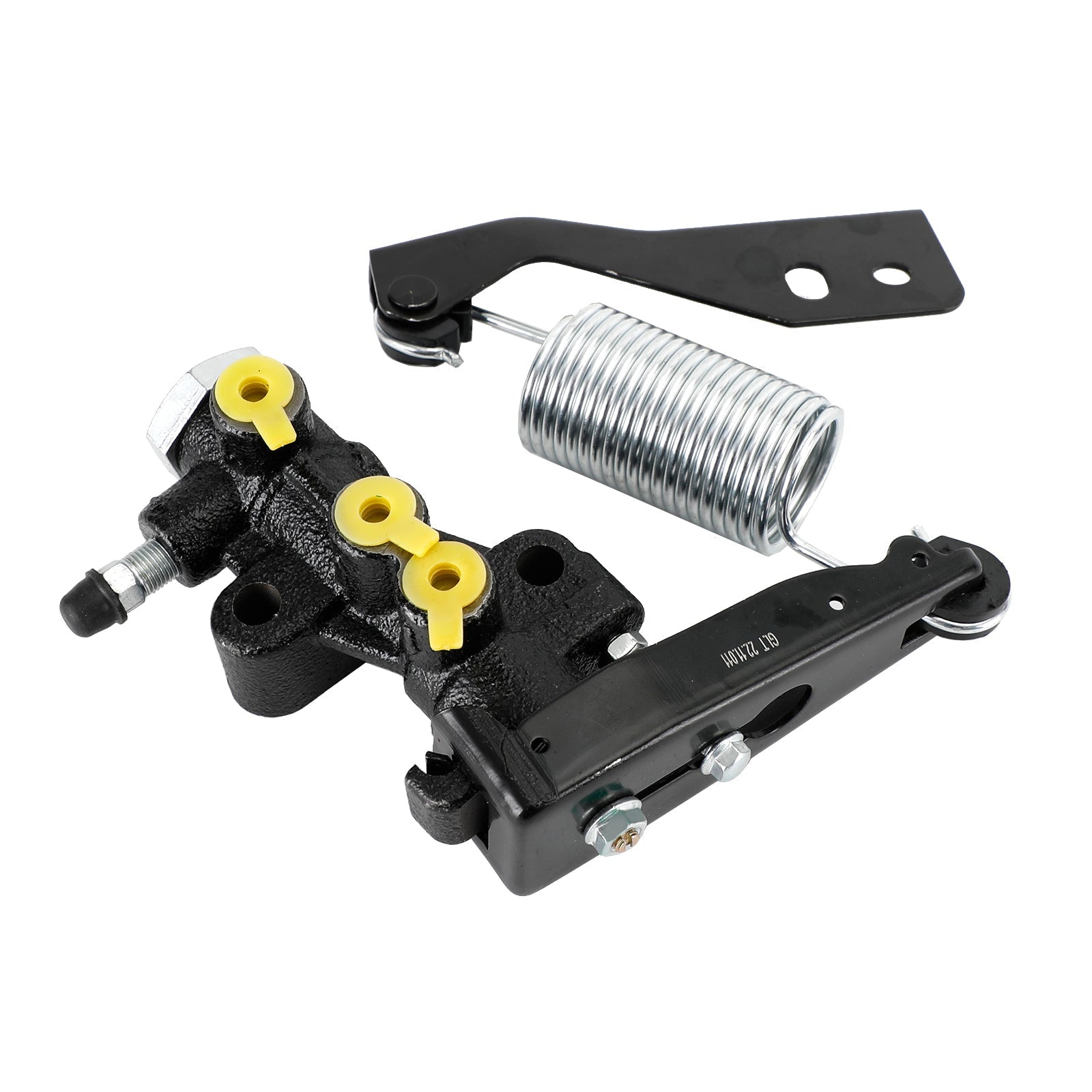 Brake Load Detection Valve for Nissan D21 Pickup 2.4 93-97