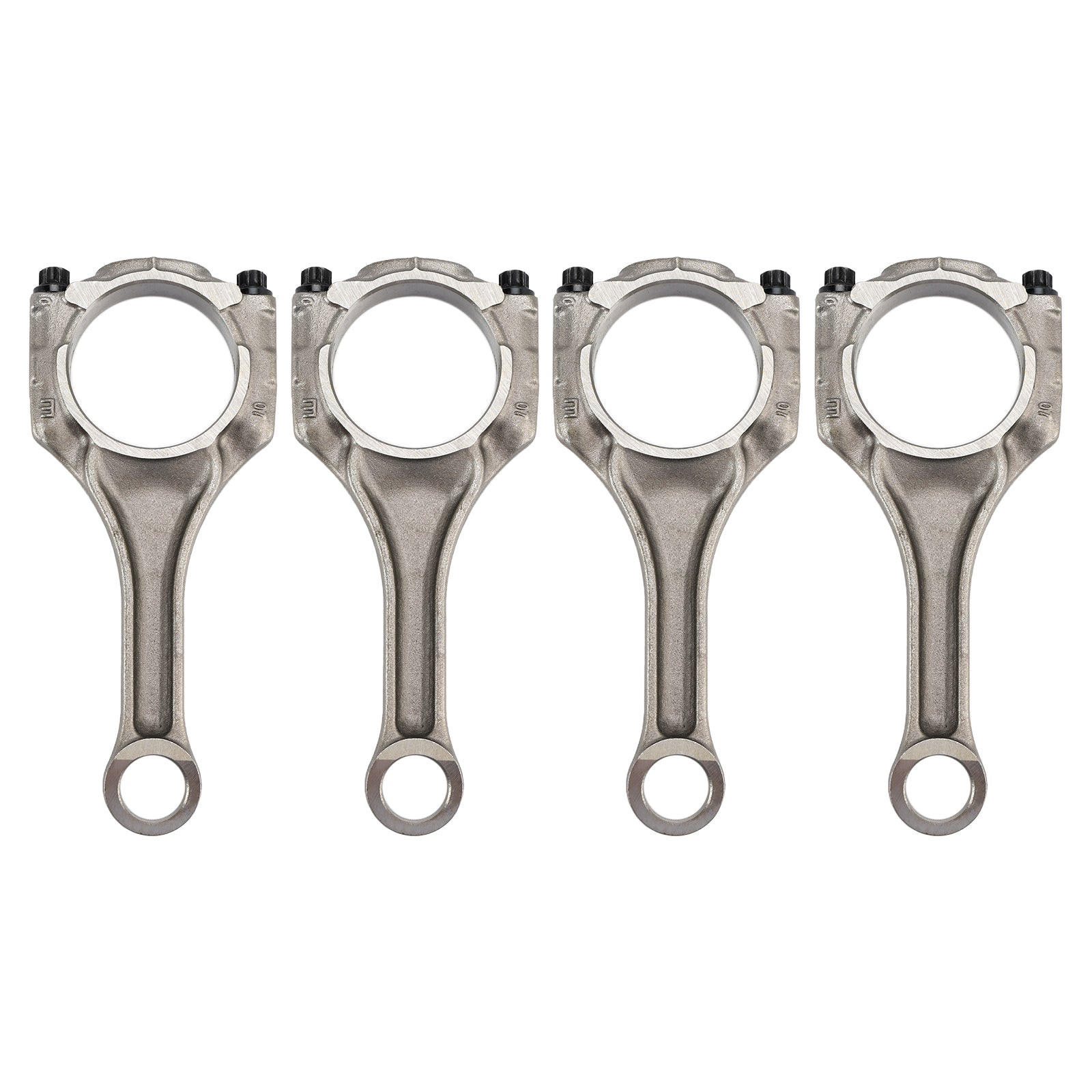 4x Engine connecting Rod 22mm For BMW 550i 650i F07 F10 F85 N63N S63N 4.4 V8