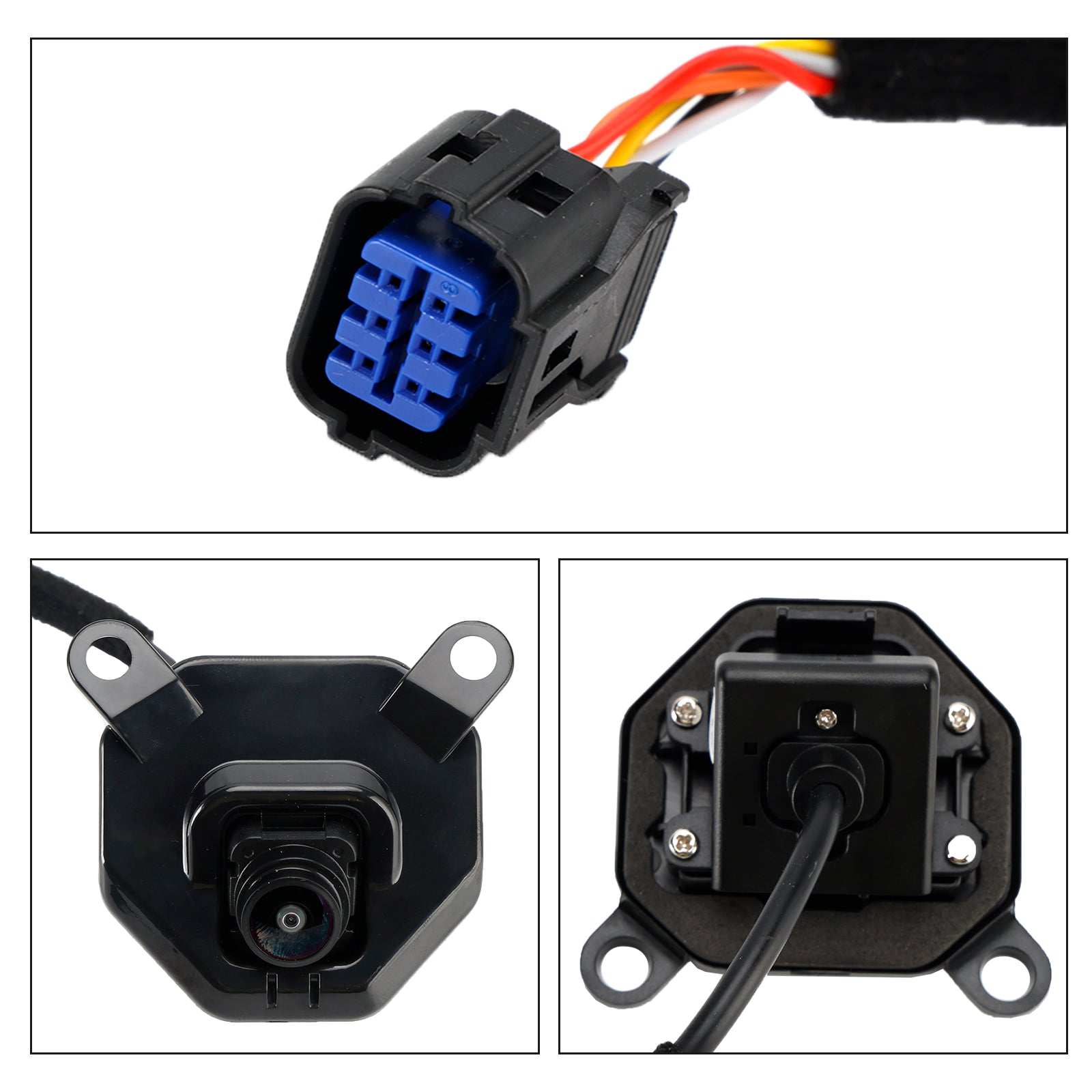 Reversing Camera Rear View Camera 95760-G3000 For Hyundai i30 2016-2021