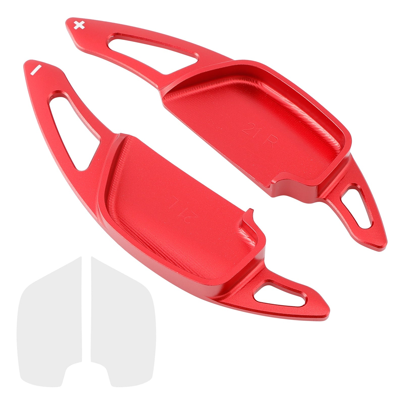 Steering Wheel Paddle Shifter For Toyota Hilux Fortuner