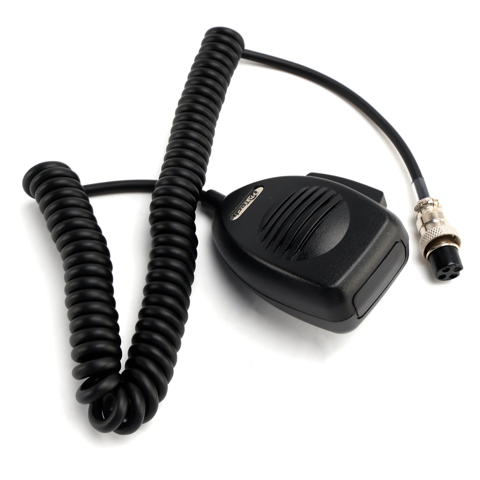 CB-12 Car Microphone Speaker for PR3175 PR4000 PR4200 PR4250 MRHH100 MRHH200