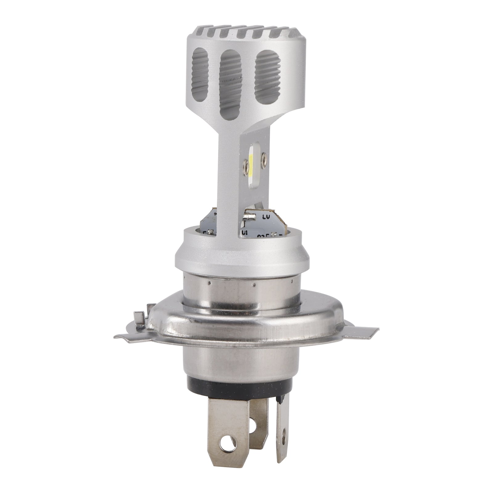 For Philips HS1 Ultinon Essential Moto +100% Brighter 6500K White Light