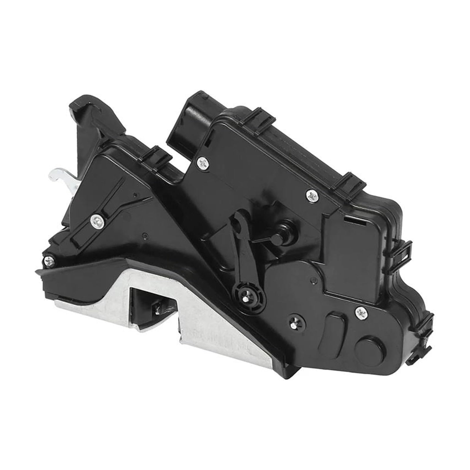 Front Right Door Lock Actuator 51217011244 For BMW 3 Series E46 Sedan / Touring