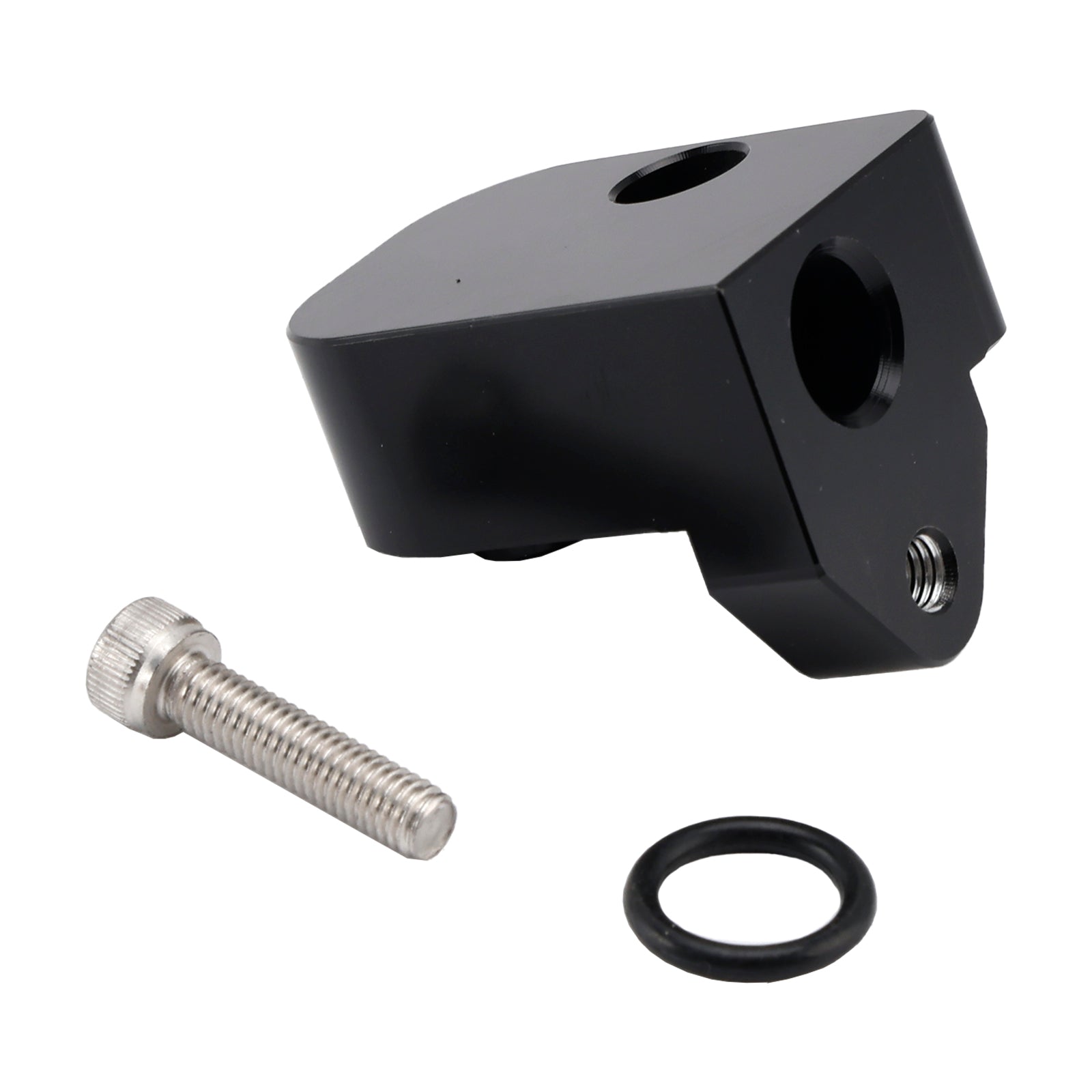 2017-2024 Chevy GM 6.6L Diesel Temperature Air Intake Sensor Spacer Kit