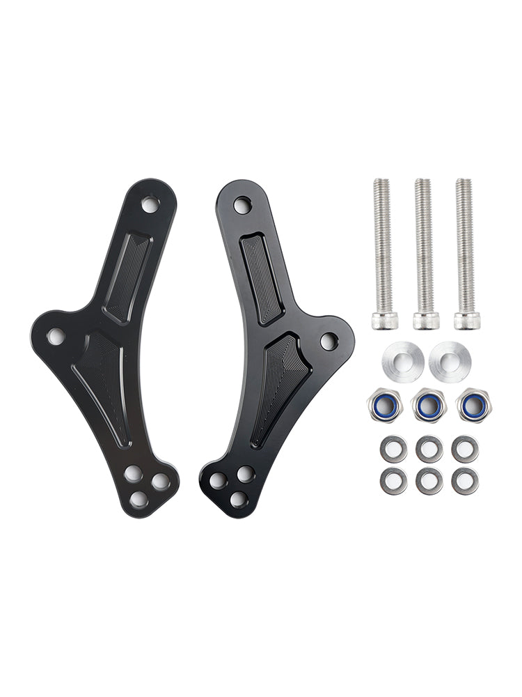 2023-2024 kawasaki ZX-25R Adjustable Lower Suspension Links