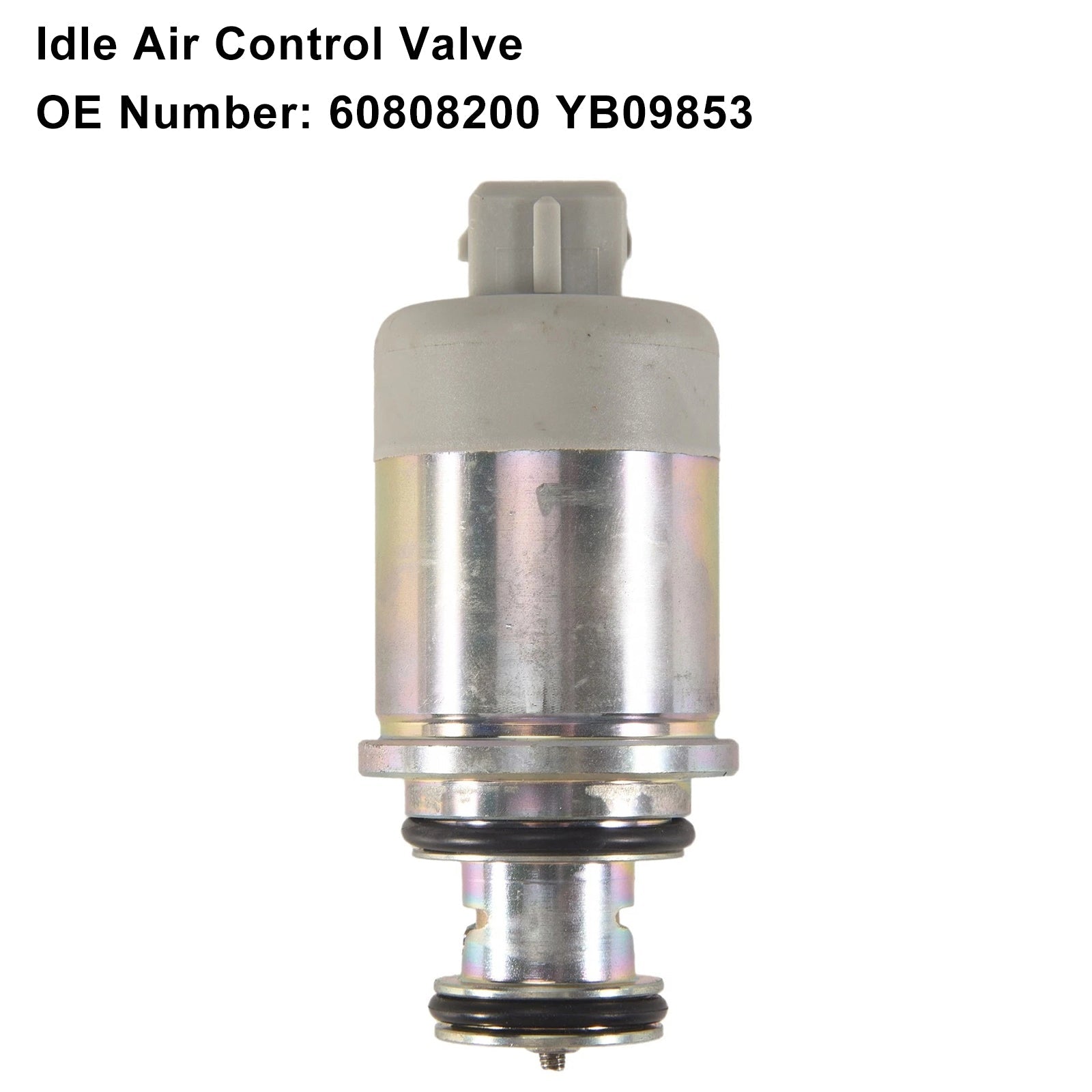 Idle Air Control Valve 60808200 YB09853 For Fiat Croma Tempra Sierra Escort