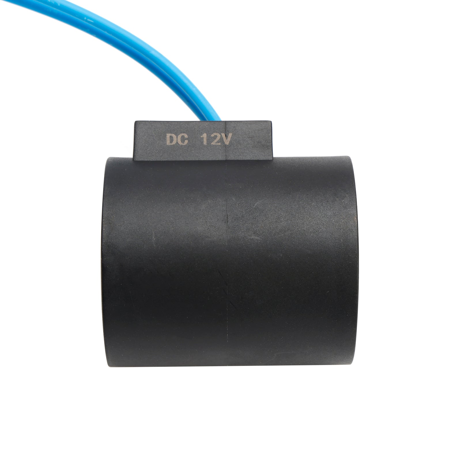 6359732 Solenoid Valve Coil For HydraForce Weatherpack Connector 12V DC Size 10