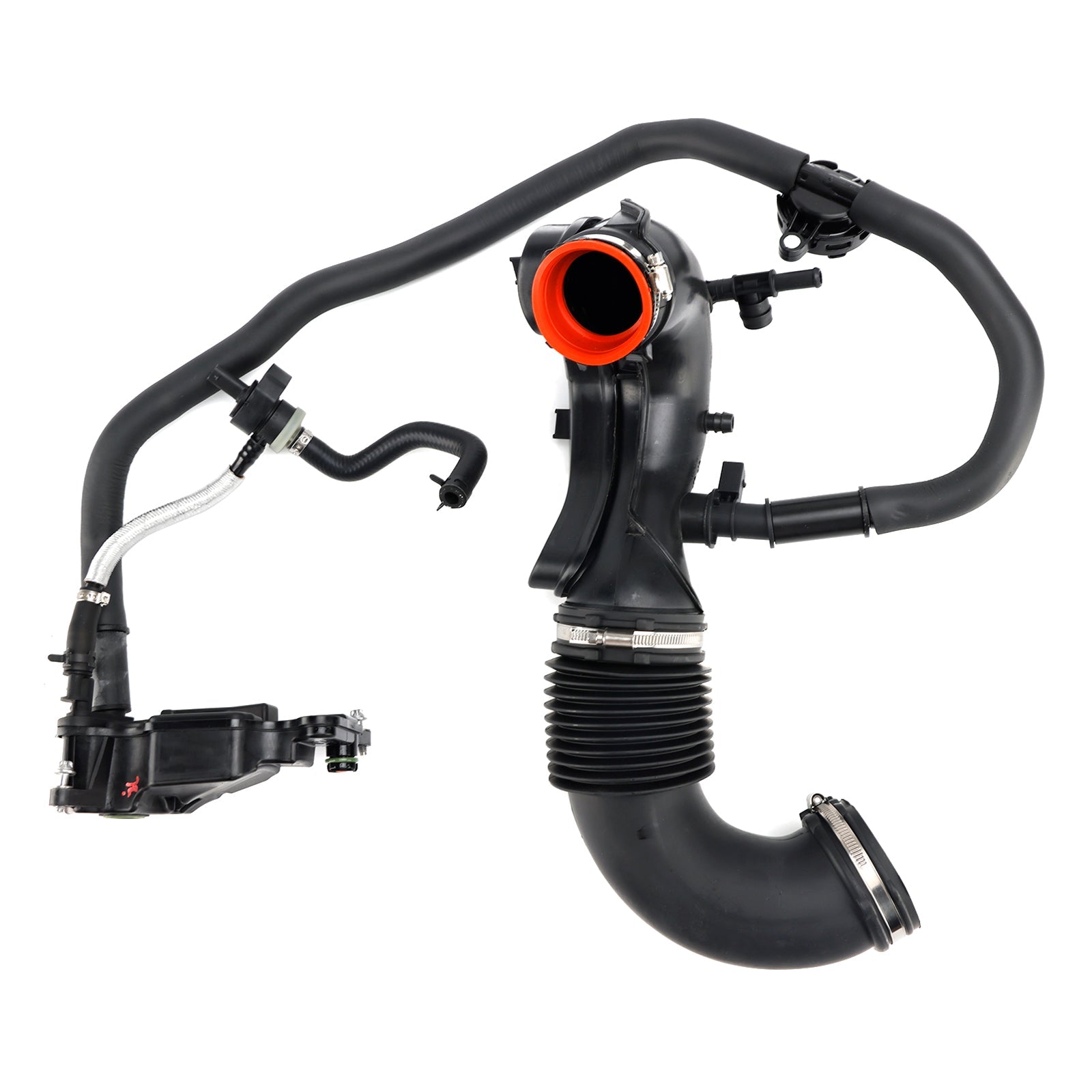 2015-2021 For Mercedes-Benz C-Level Travel Edition (S205) Crankcase Breather Intake Line Assembly 2740905700