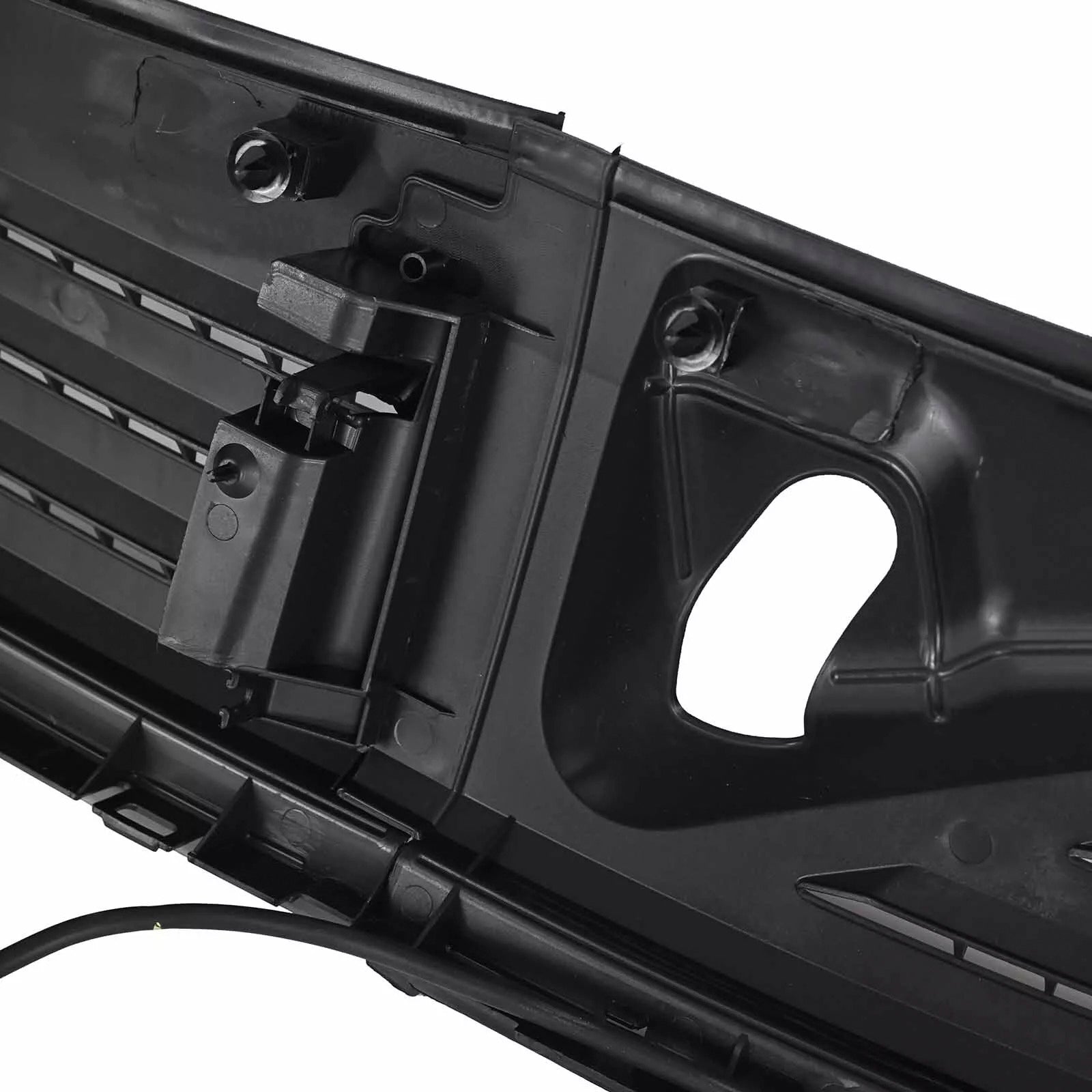 2009-2014 Ford F150 F-150 Windshield Wiper Cowl Panel Grille BL3Z15022A68A