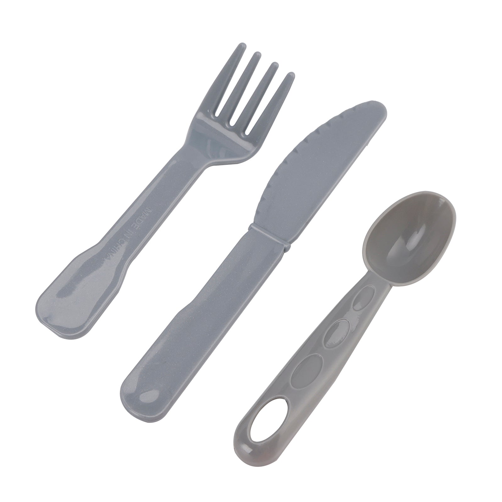 Hamburger Waffles Fries Drink Play Food Pretend Toy Kitchen Set Children Toy Set