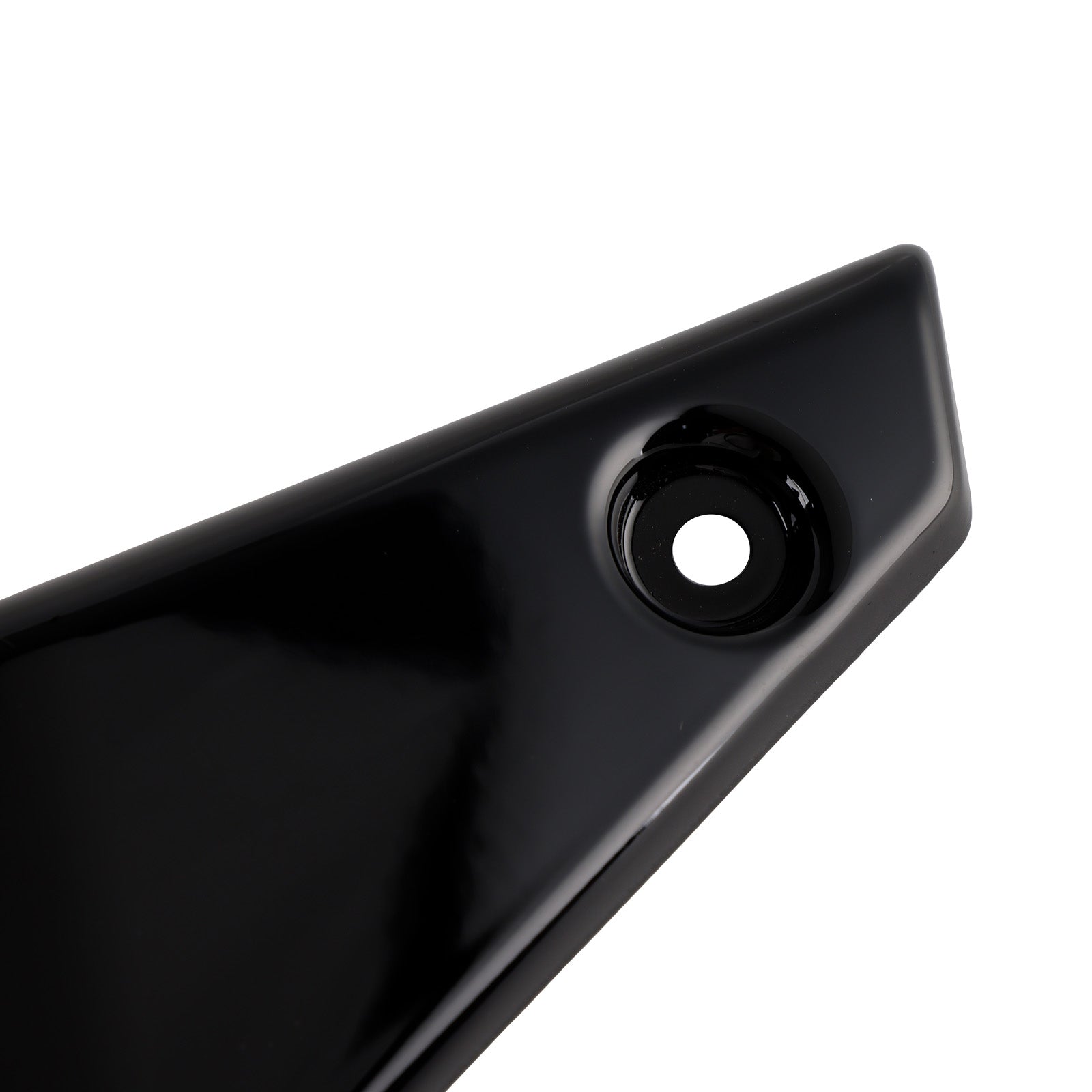 2020-2022 Street Triple 765 R/RS Radiator Side Cover Fairing Panels