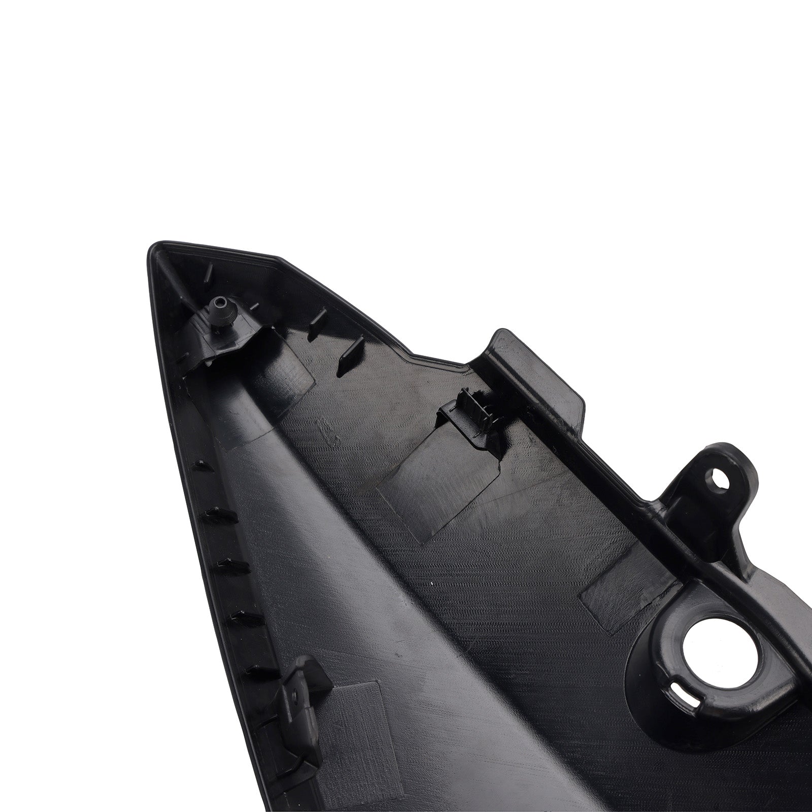 2025-2026 For Yamaha Tenere 700 T700S Rear Tail Side Cover Fairing