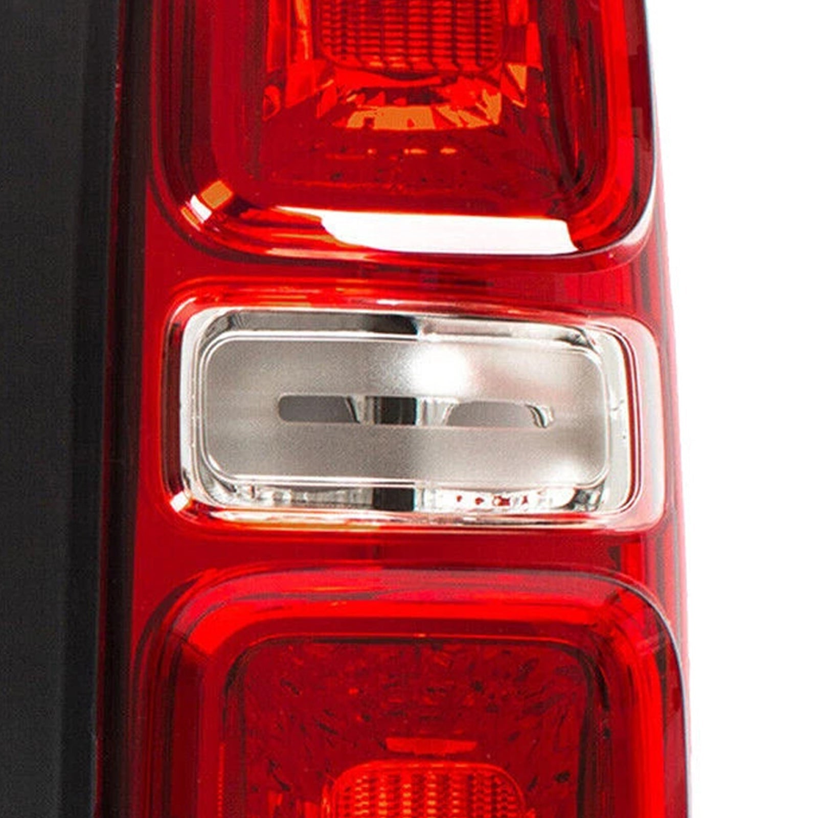 2016-2021 Citroen Space tourer Right Rear Tail Light Halogen 9808243180 9808243180 9808243182