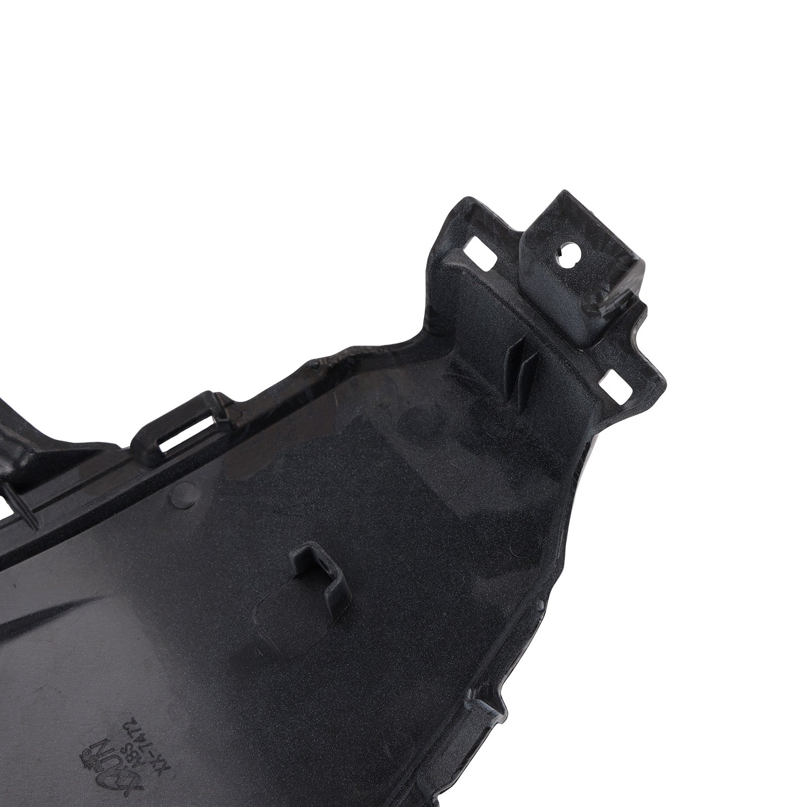 2022-2025 Honda ADV350 Front Nose Headlight Panel Cover Fairing