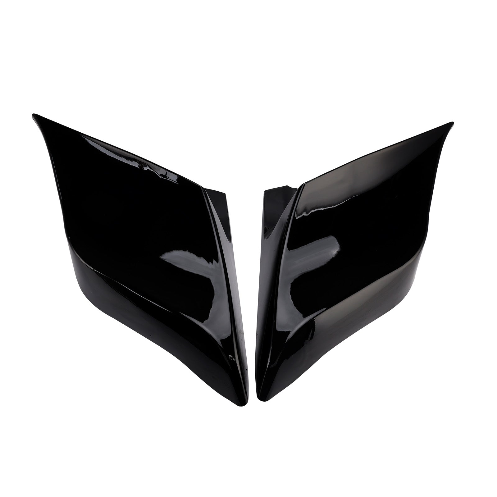 2009-2013 Touring Electra Street Road Glide Stretched Extended Side Cover Panel